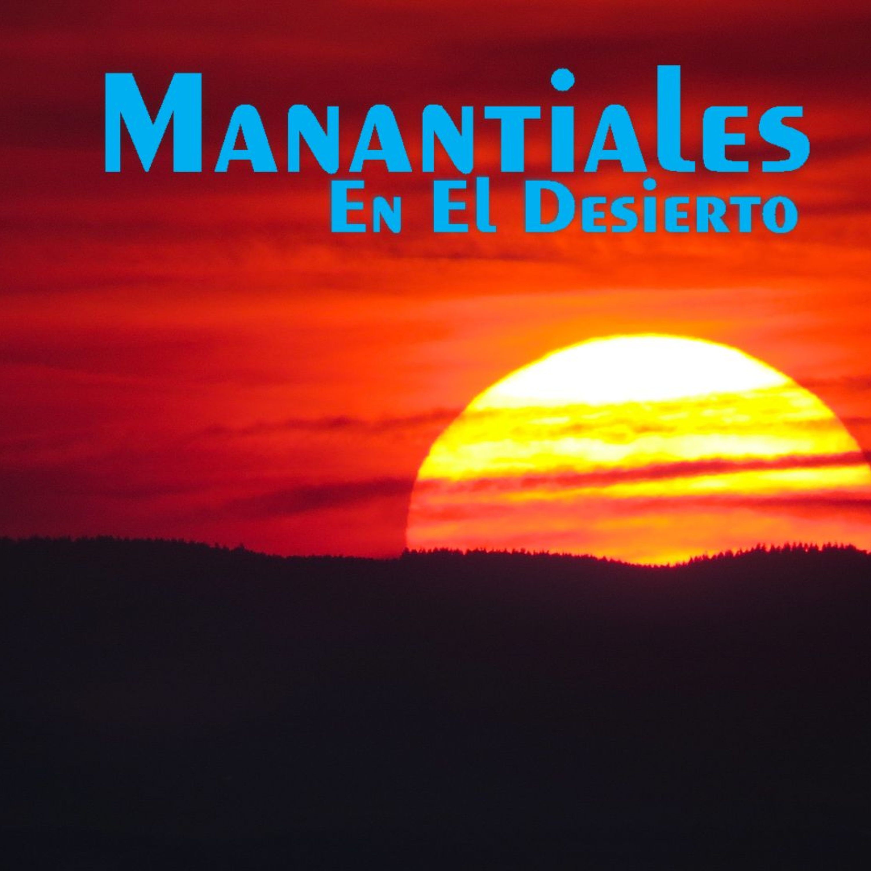 Manantiales en el Desierto - 9 de Enero episode artwork