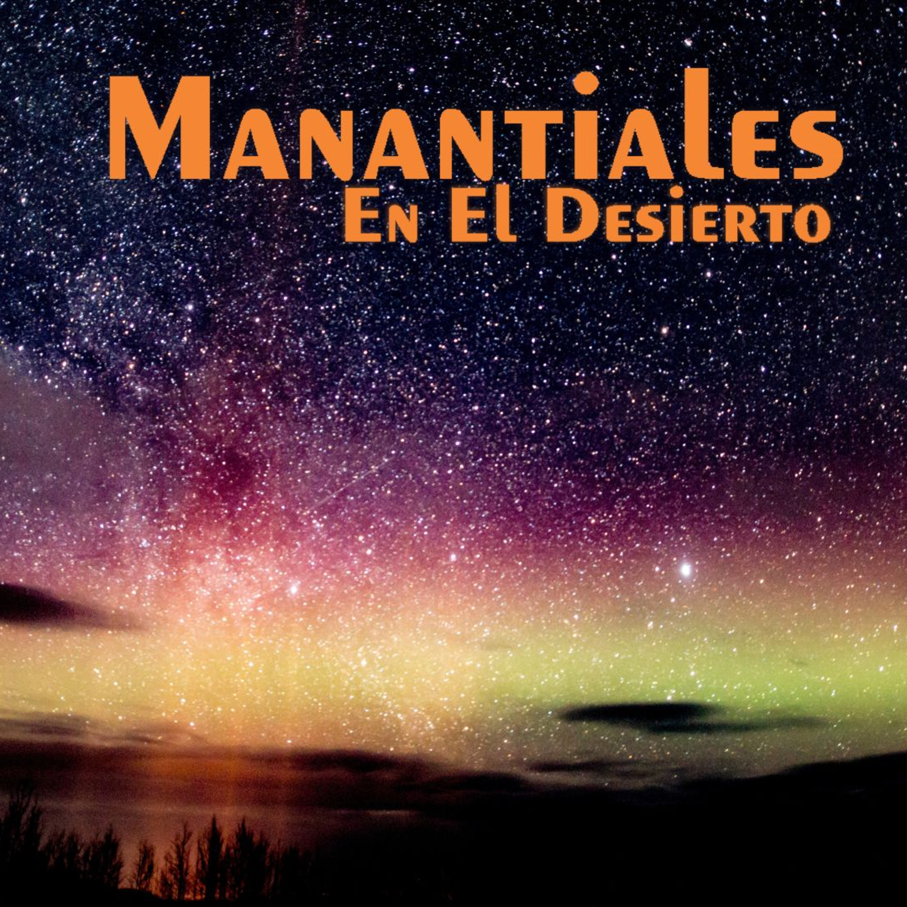 Manantiales en el Desierto - 11 de Enero episode artwork