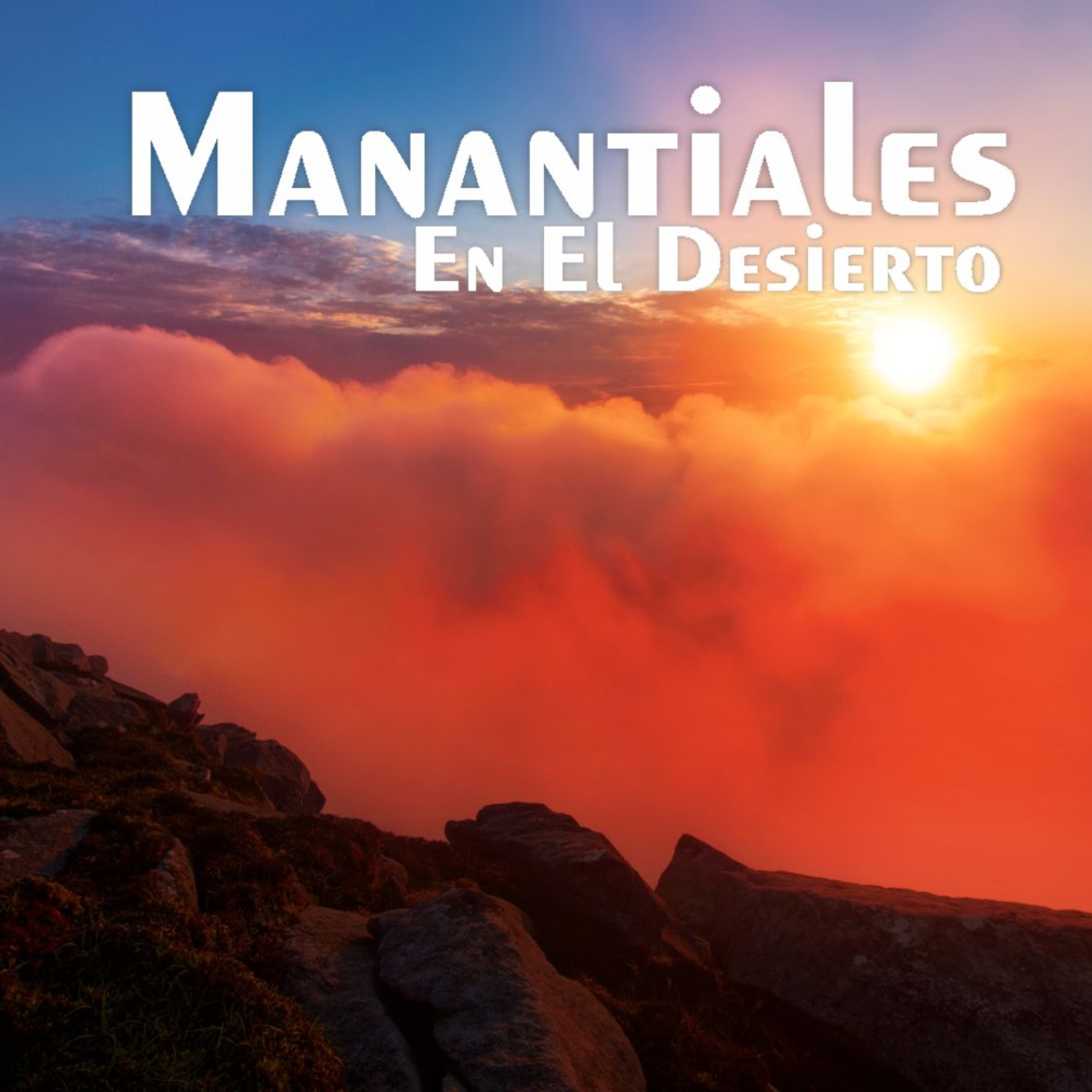 Manantiales en el Desierto - 13 de Enero episode artwork
