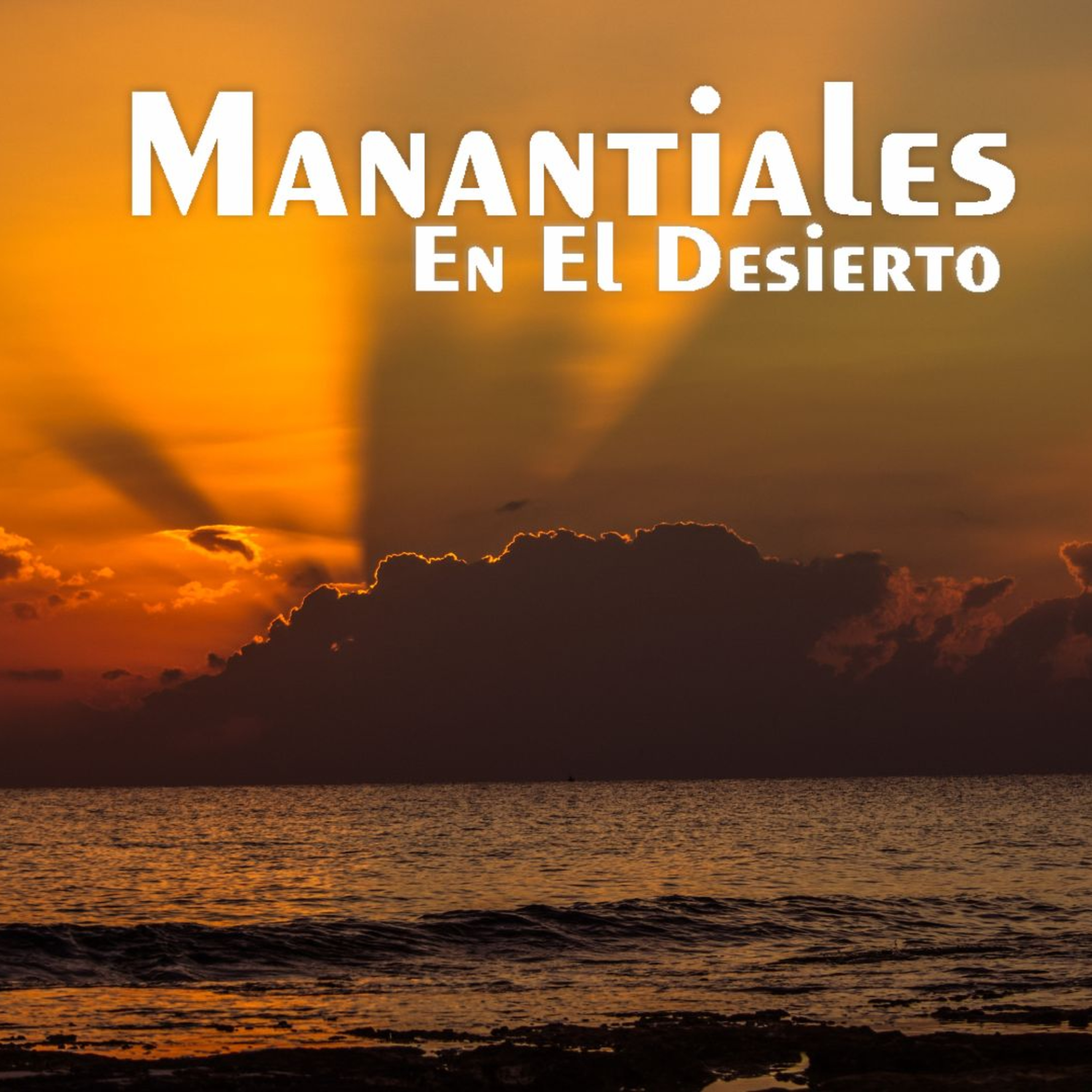 Manantiales en el Desierto - 14 de Enero episode artwork