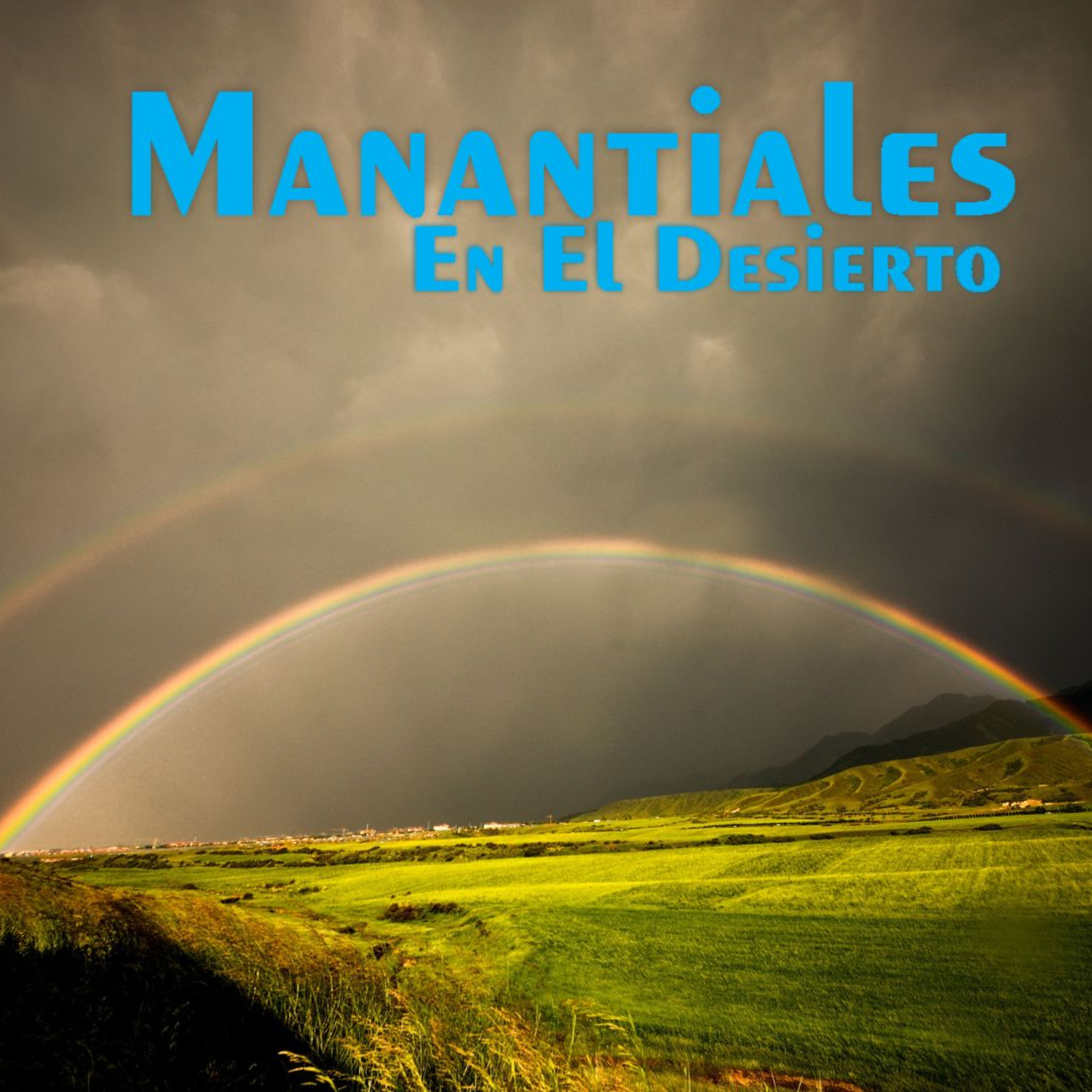Manantiales en el Desierto - 15 de Enero episode artwork