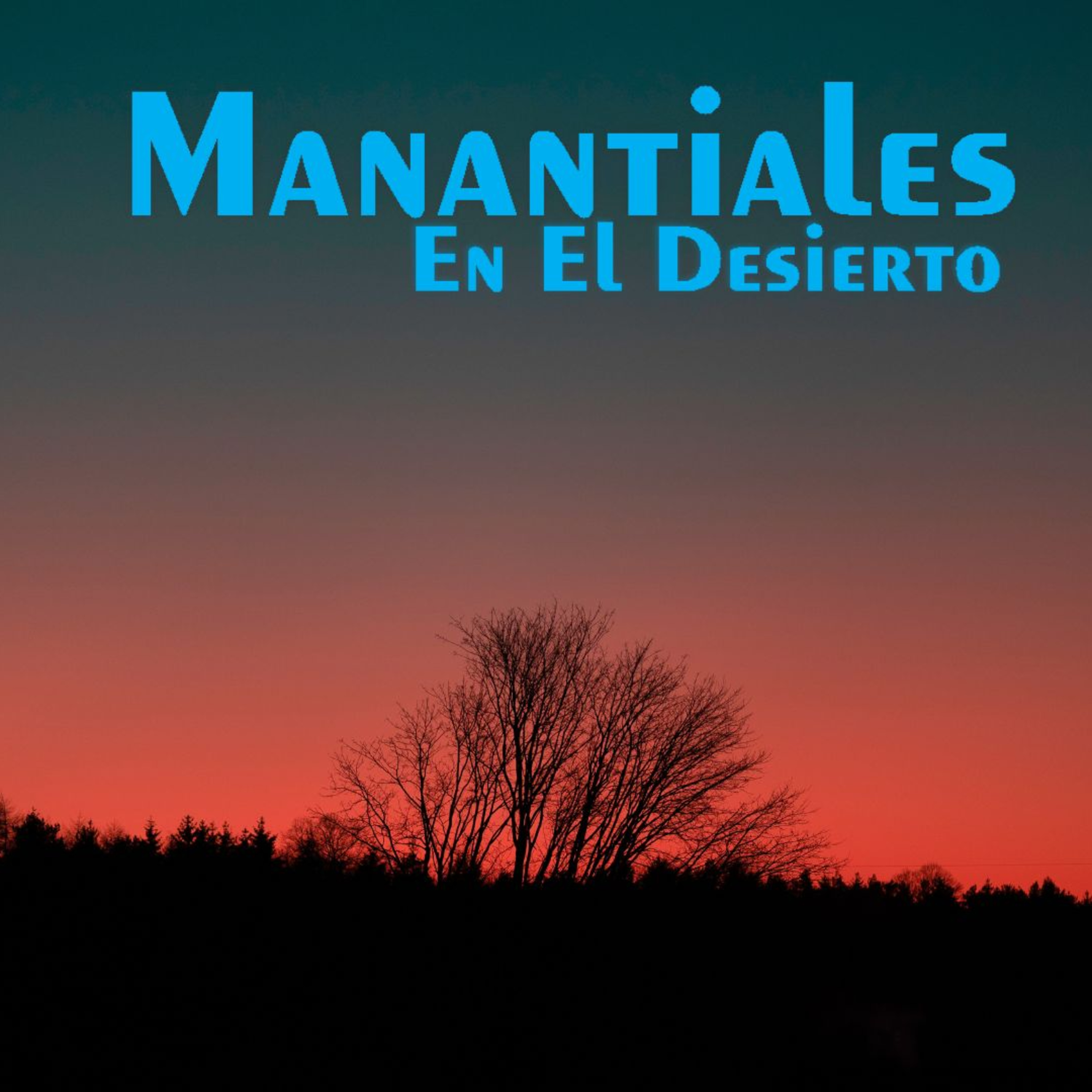 Manantiales en el Desierto - 17 de Enero episode artwork