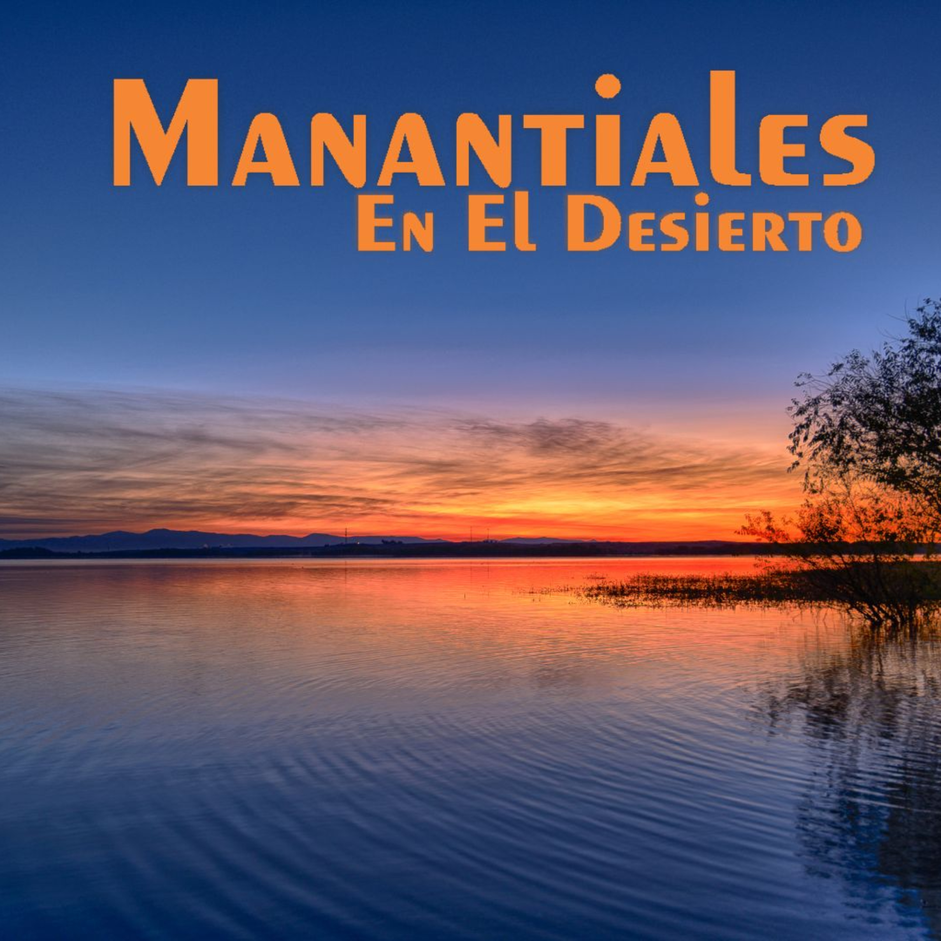 Manantiales en el Desierto - 24 de Enero episode artwork