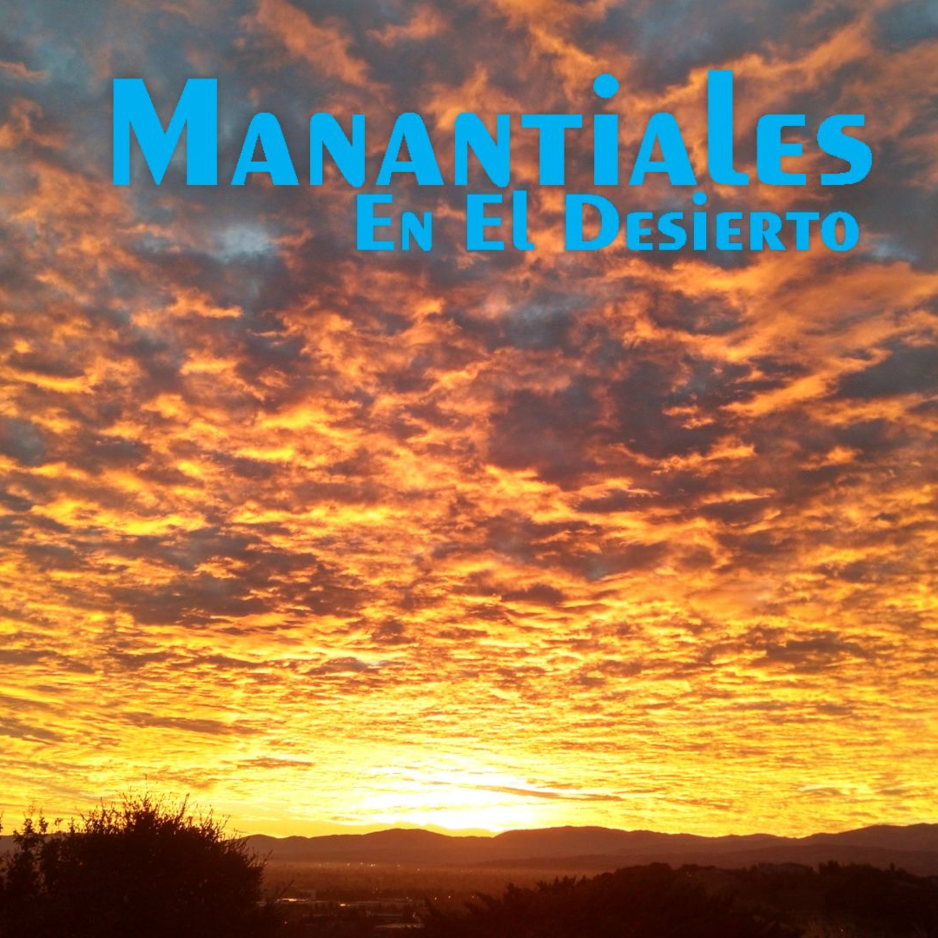 Manantiales en el Desierto - 25 de Enero episode artwork