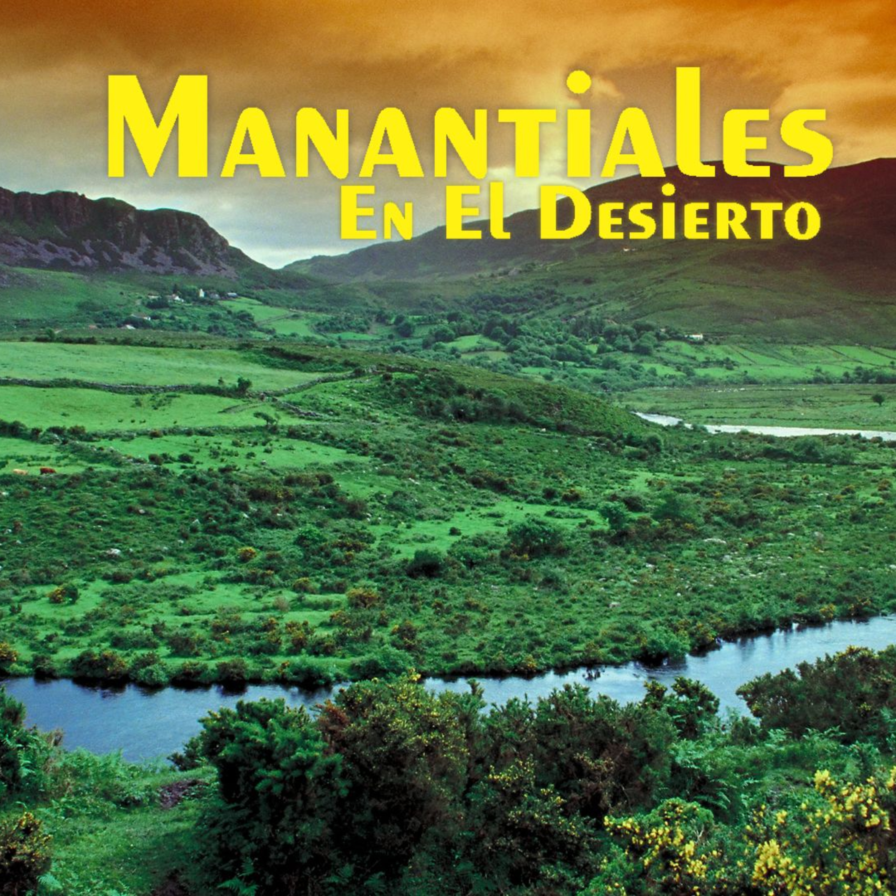 Manantiales en el Desierto - 26 de Enero episode artwork