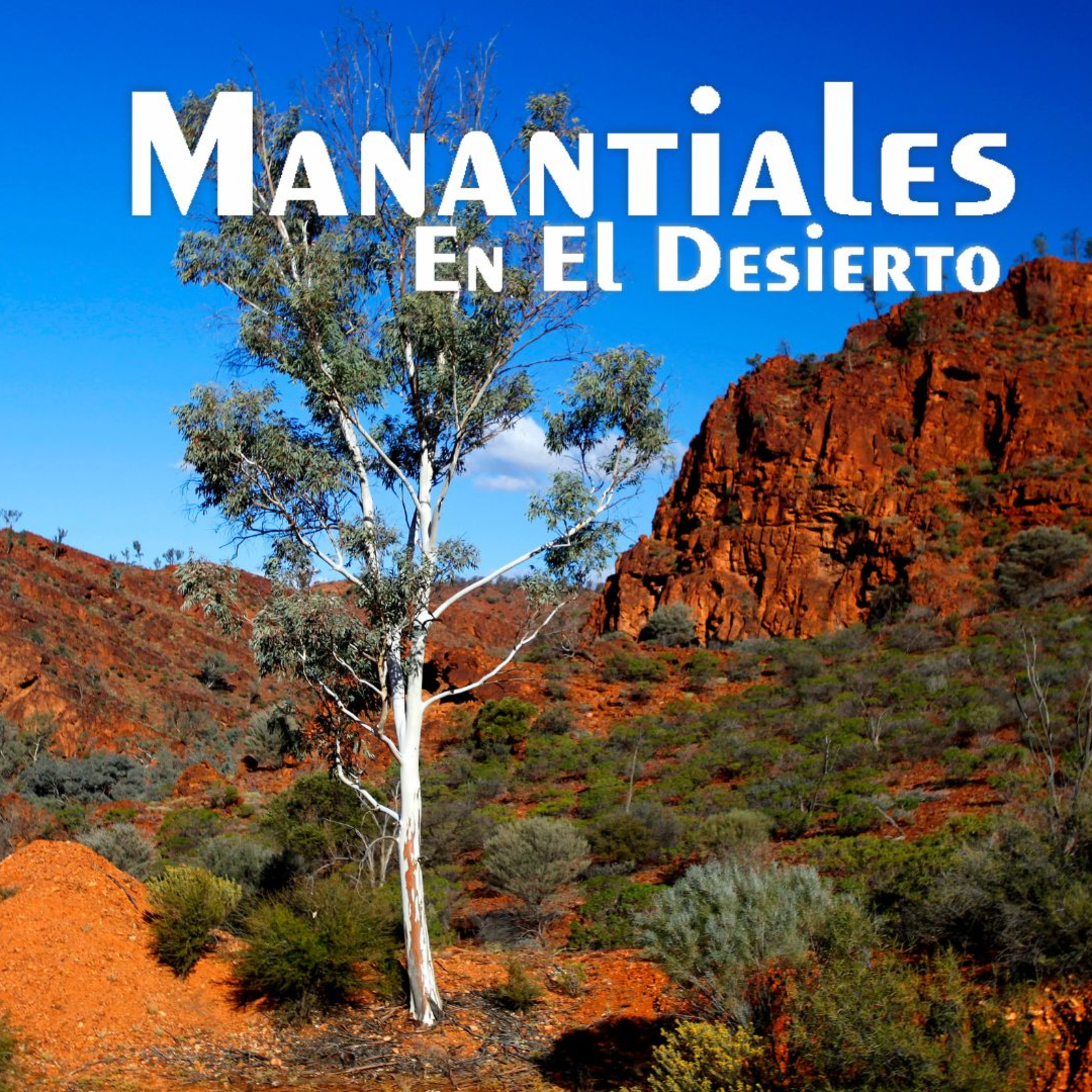 Manantiales en el Desierto - 27 de Enero episode artwork