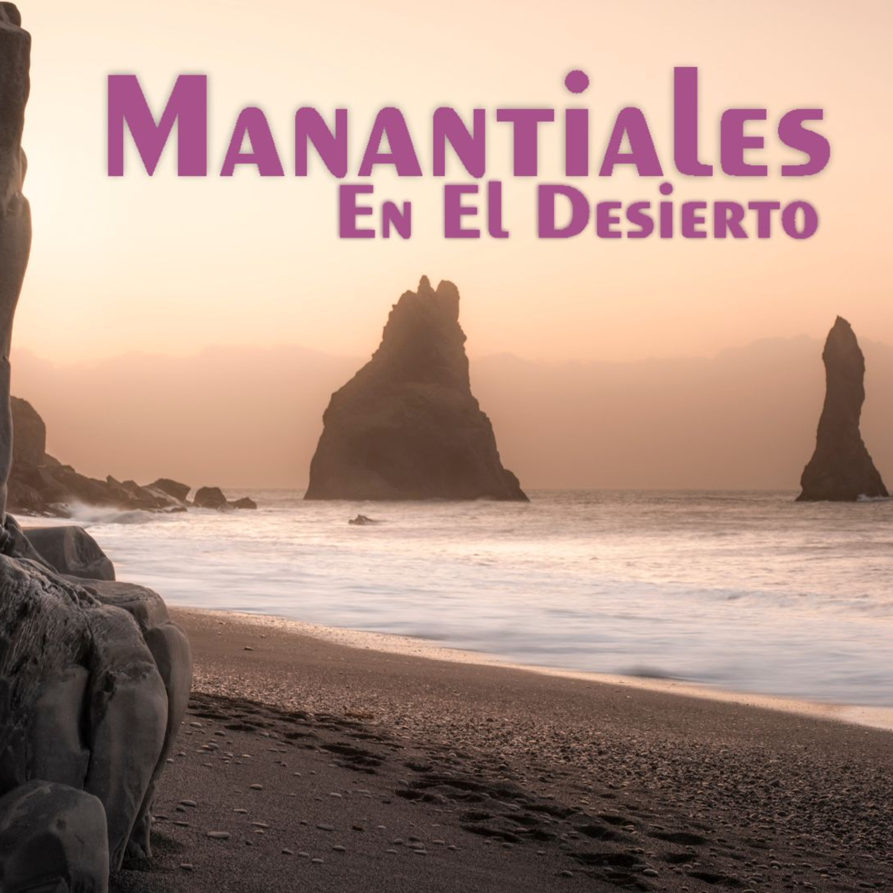 Manantiales en el Desierto - 28 de Enero episode artwork