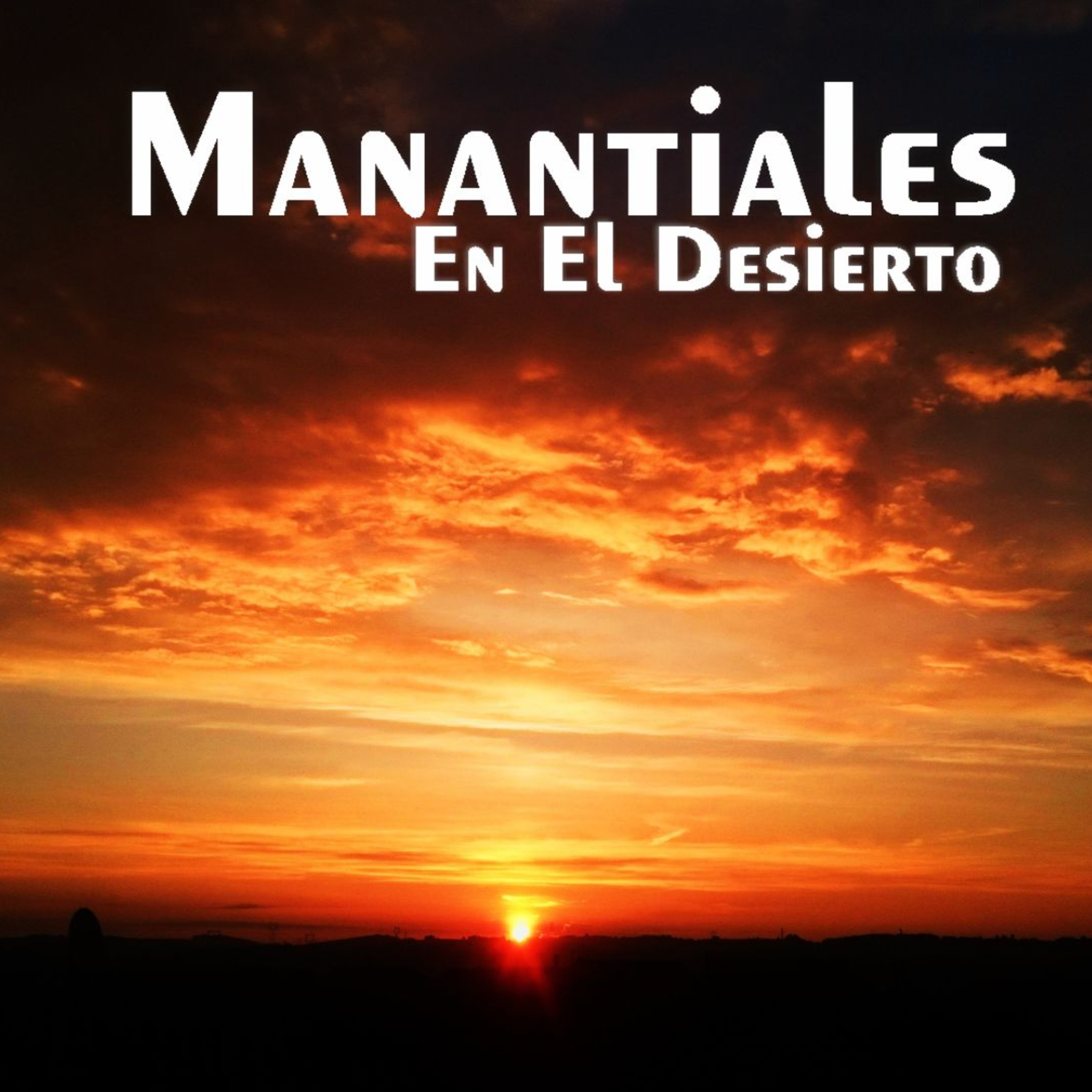 Manantiales en el Desierto - 2 de Febrero episode artwork