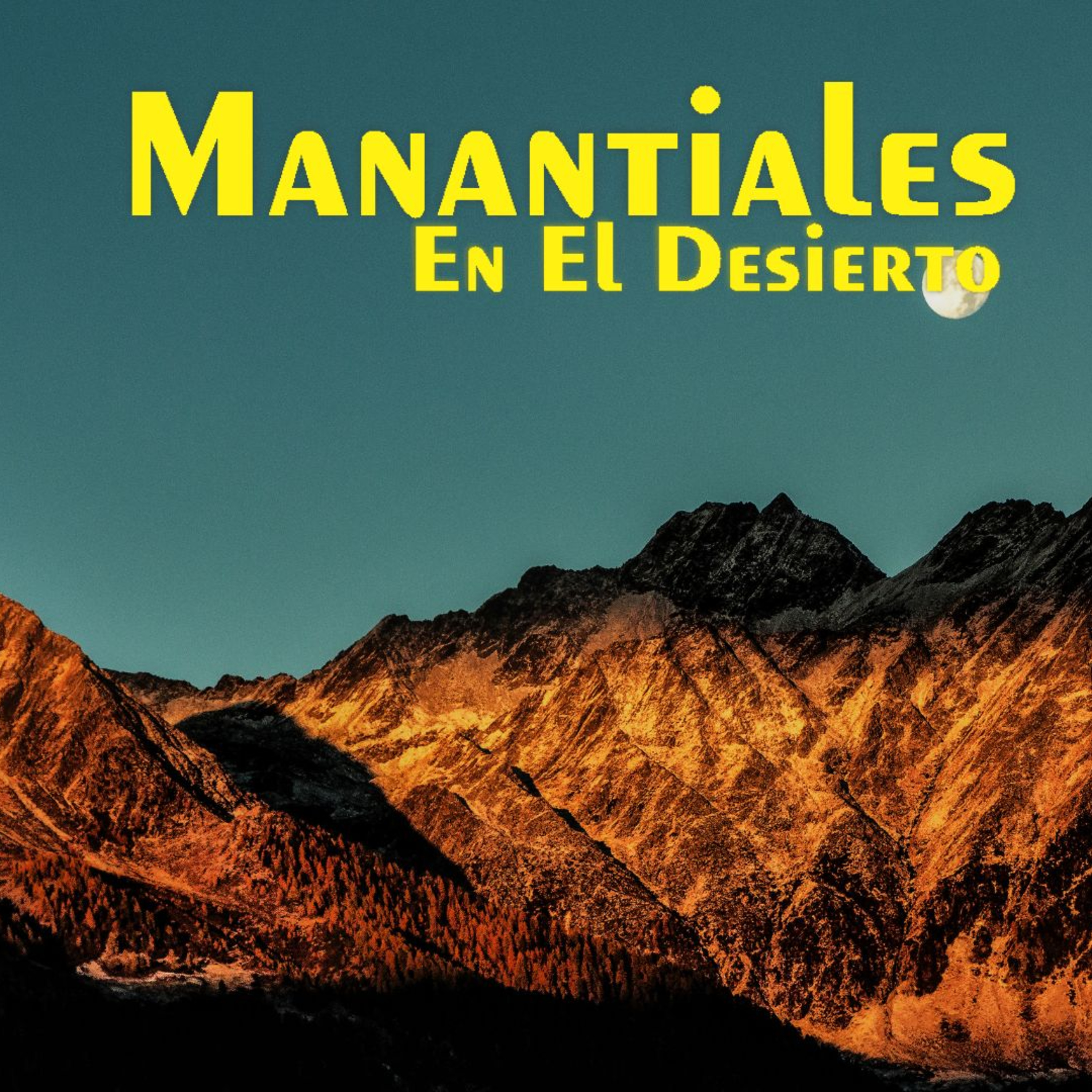 Manantiales en el Desierto - 5 de Febrero episode artwork