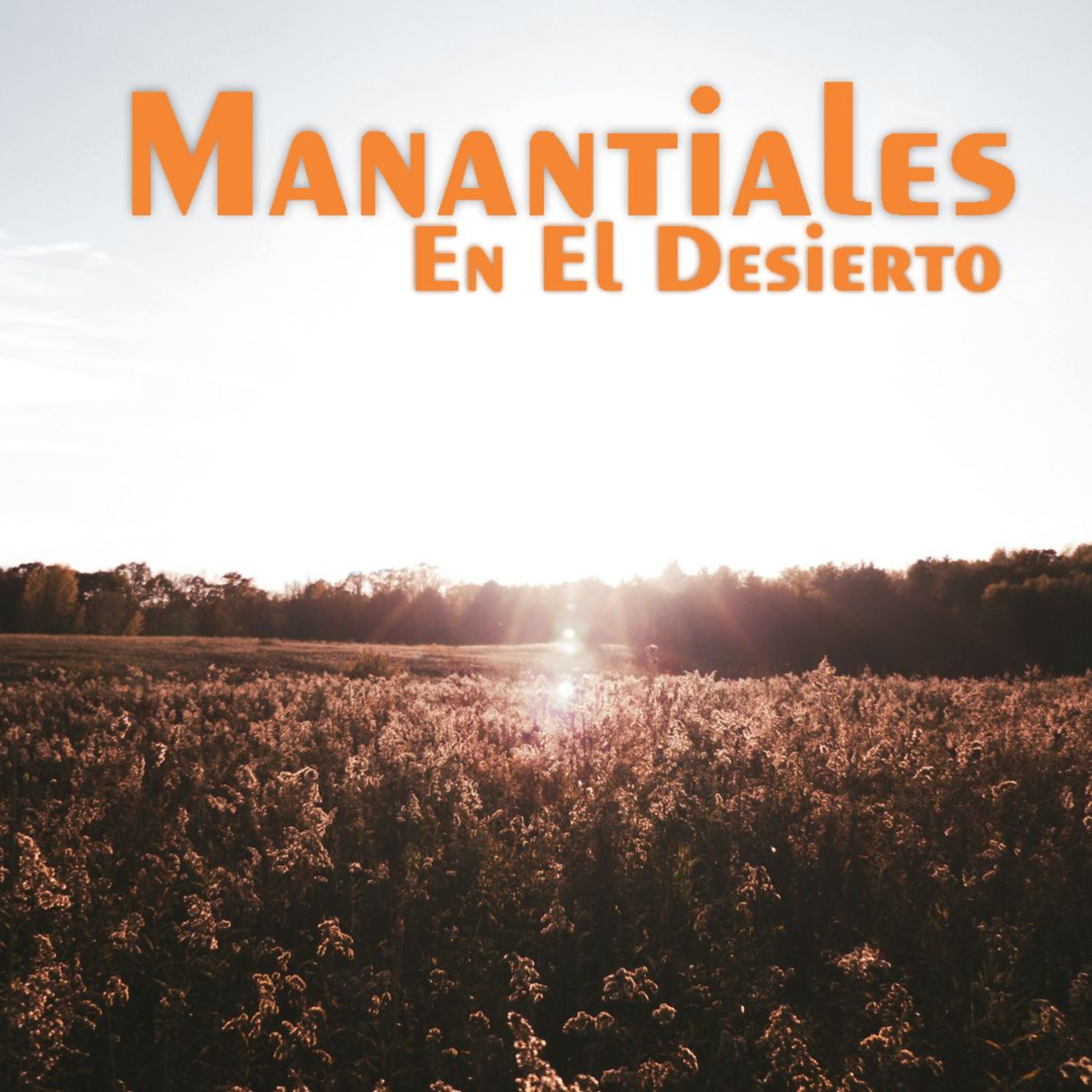 Manantiales en el Desierto - 7 de Febrero episode artwork