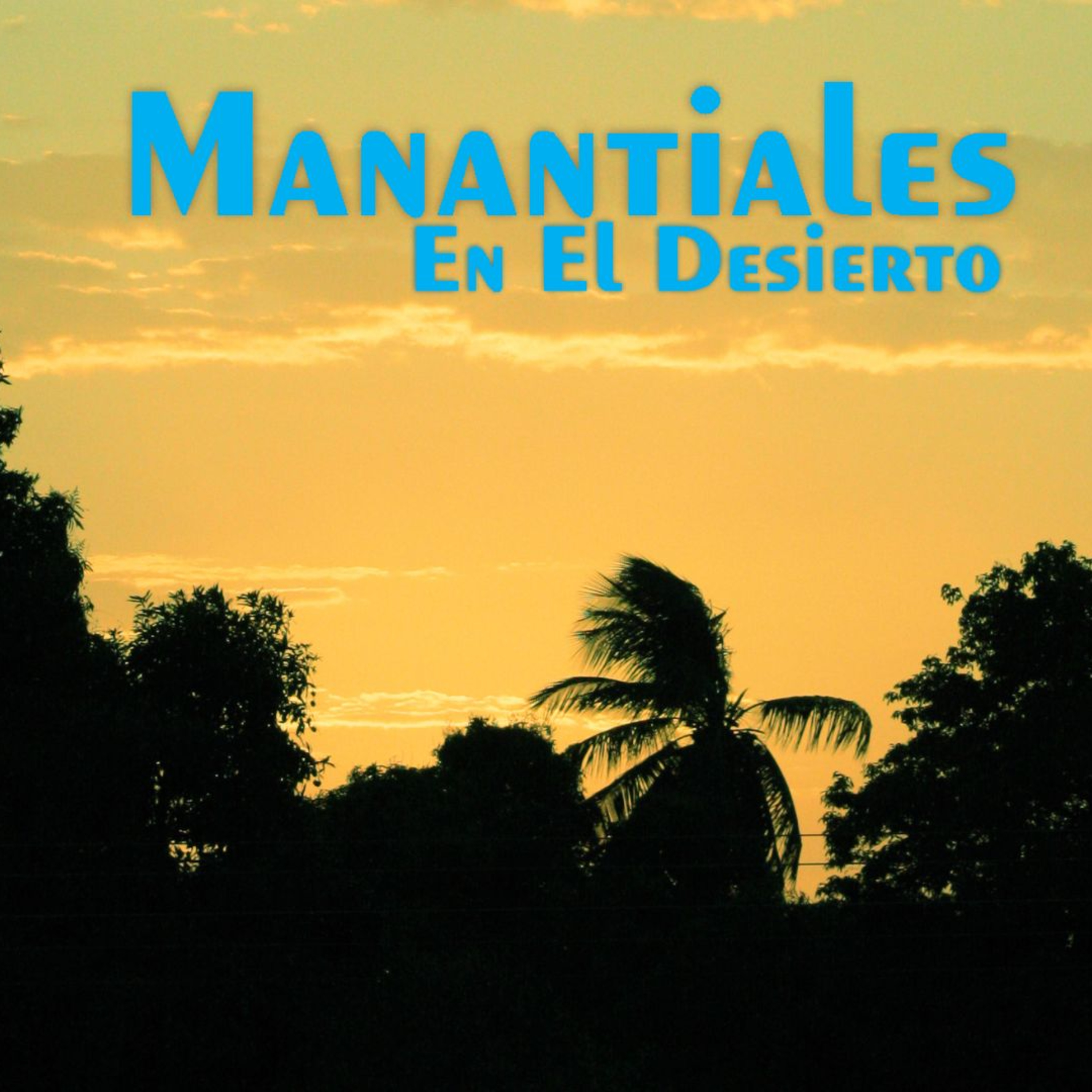 Manantiales en el Desierto - 10 de Febrero episode artwork