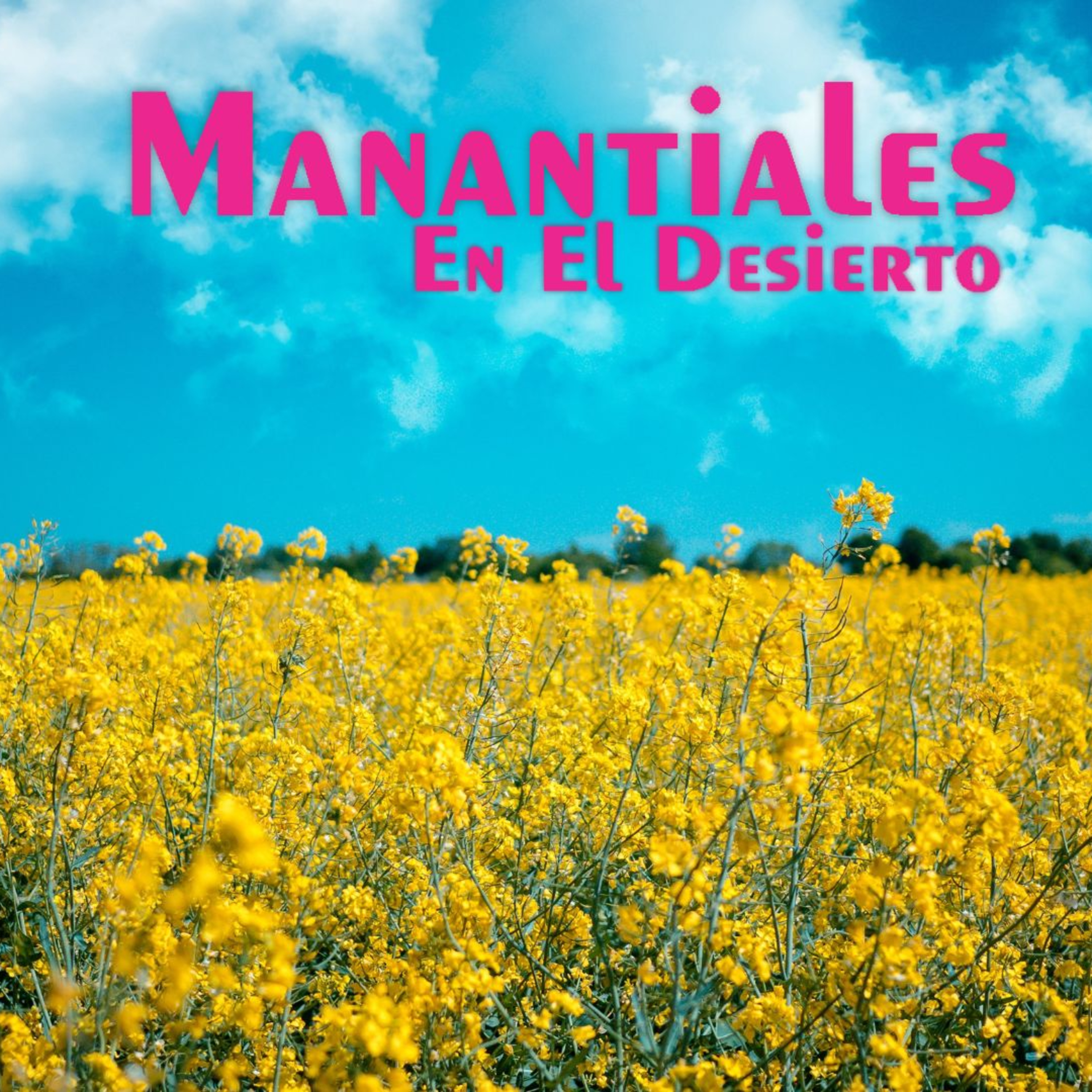 Manantiales en el Desierto - 14 de Febrero episode artwork