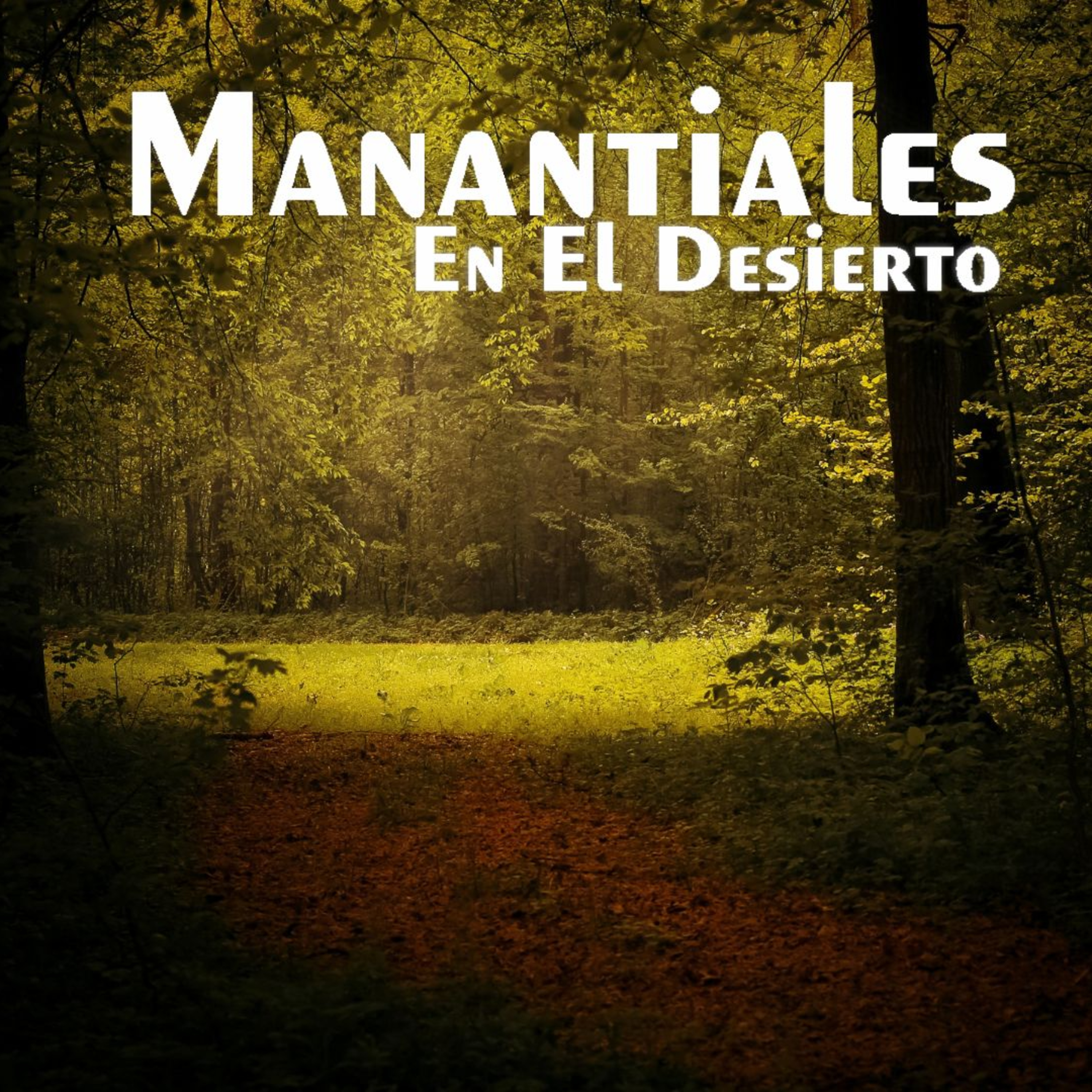 Manantiales en el Desierto - 19 de Febrero episode artwork