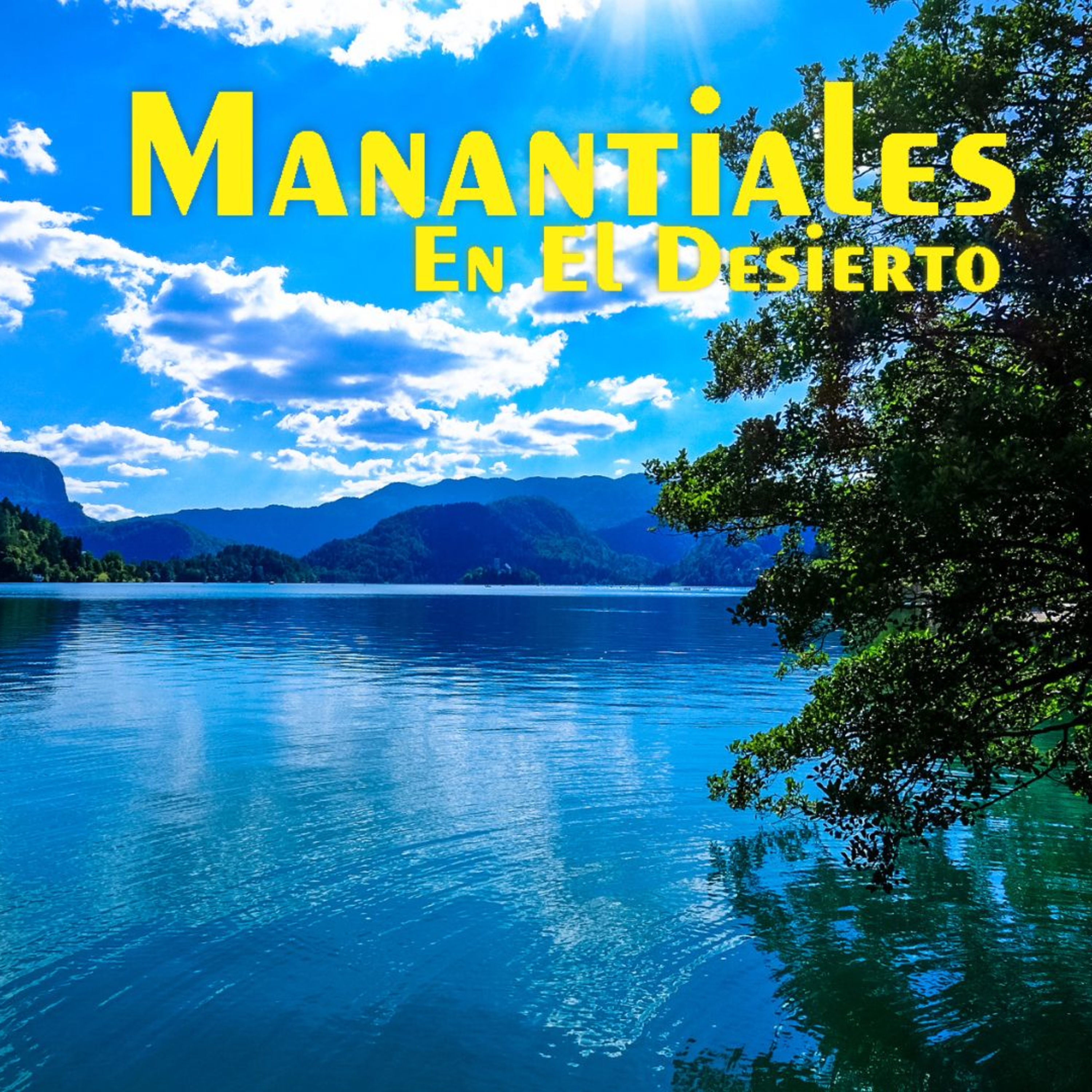 Manantiales en el Desierto - 20 de Febrero episode artwork