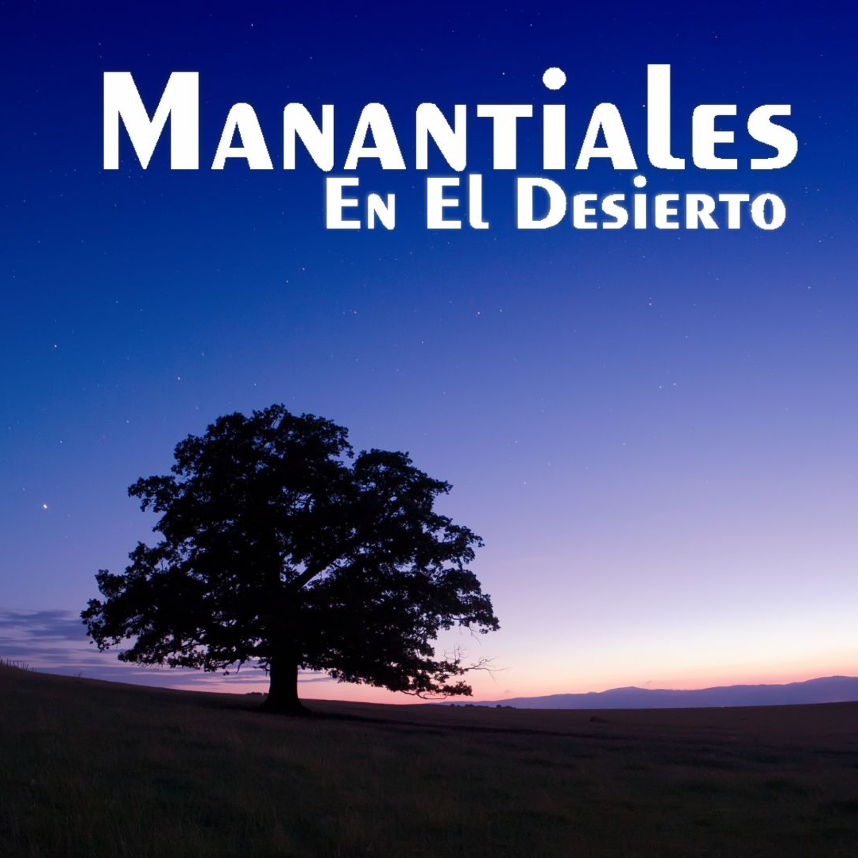 Manantiales en el Desierto - 23 de Febrero episode artwork