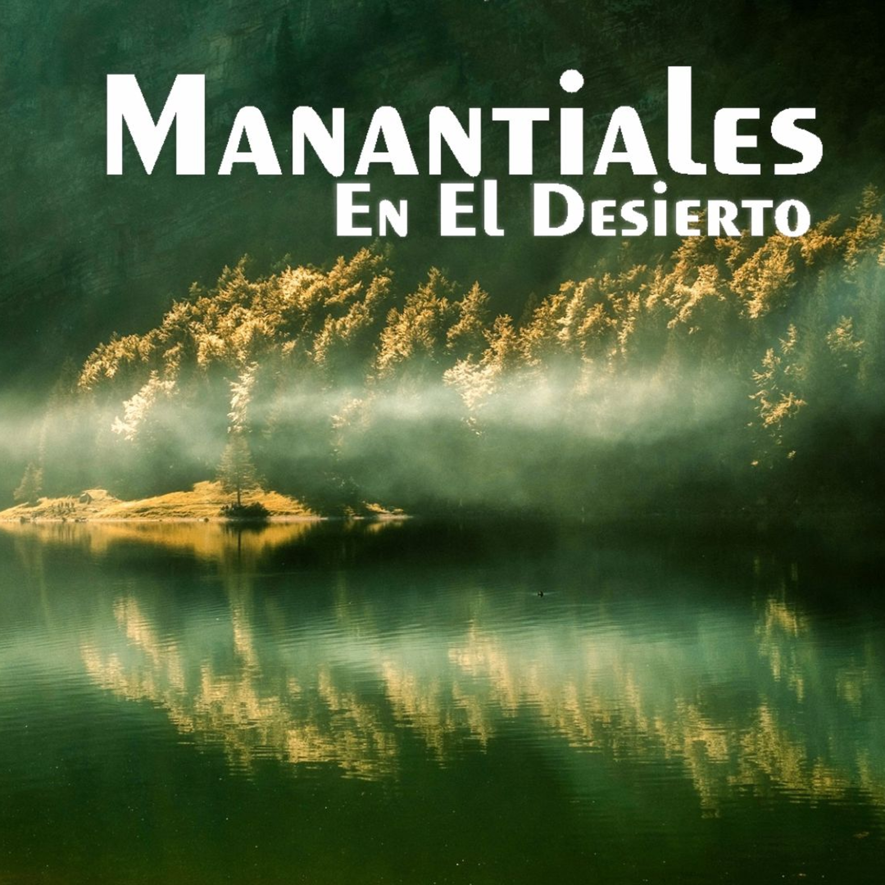 Manantiales en el Desierto - 24 de Febrero episode artwork