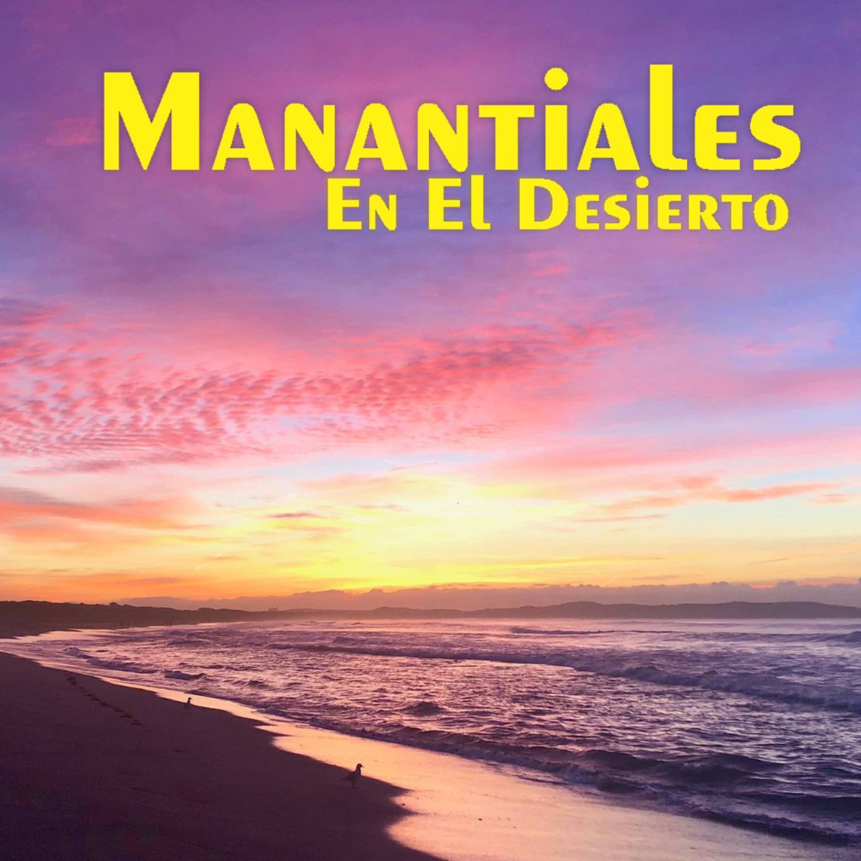 Manantiales en el Desierto - 26 de Febrero episode artwork