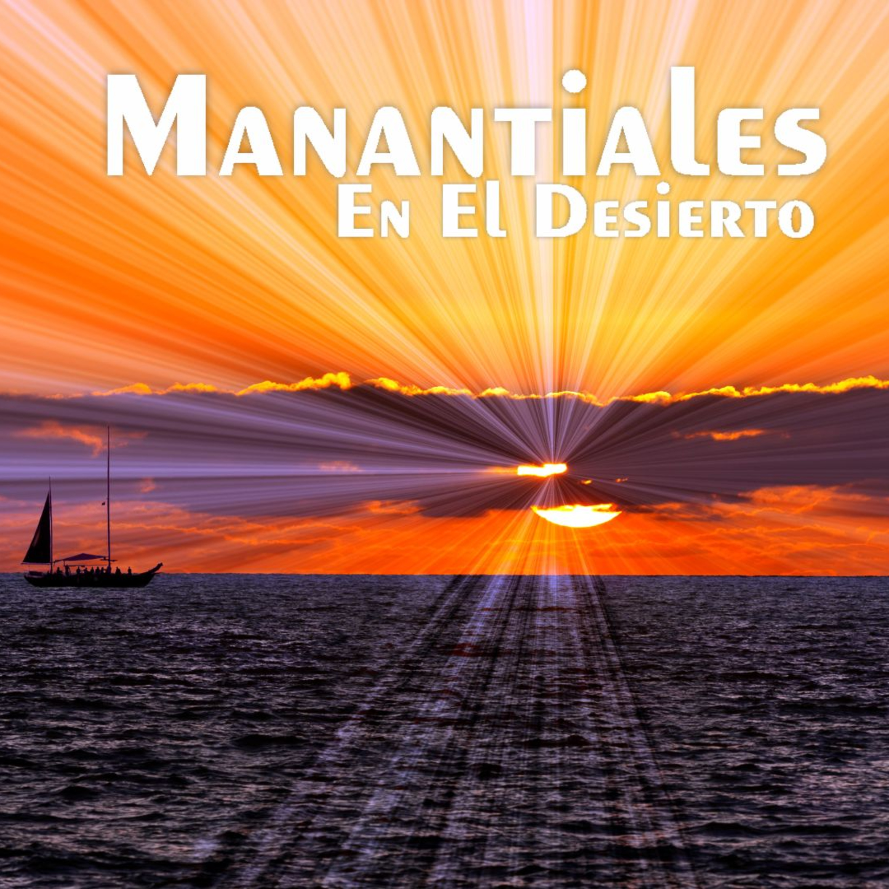 Manantiales en el Desierto - 27 de Febrero episode artwork