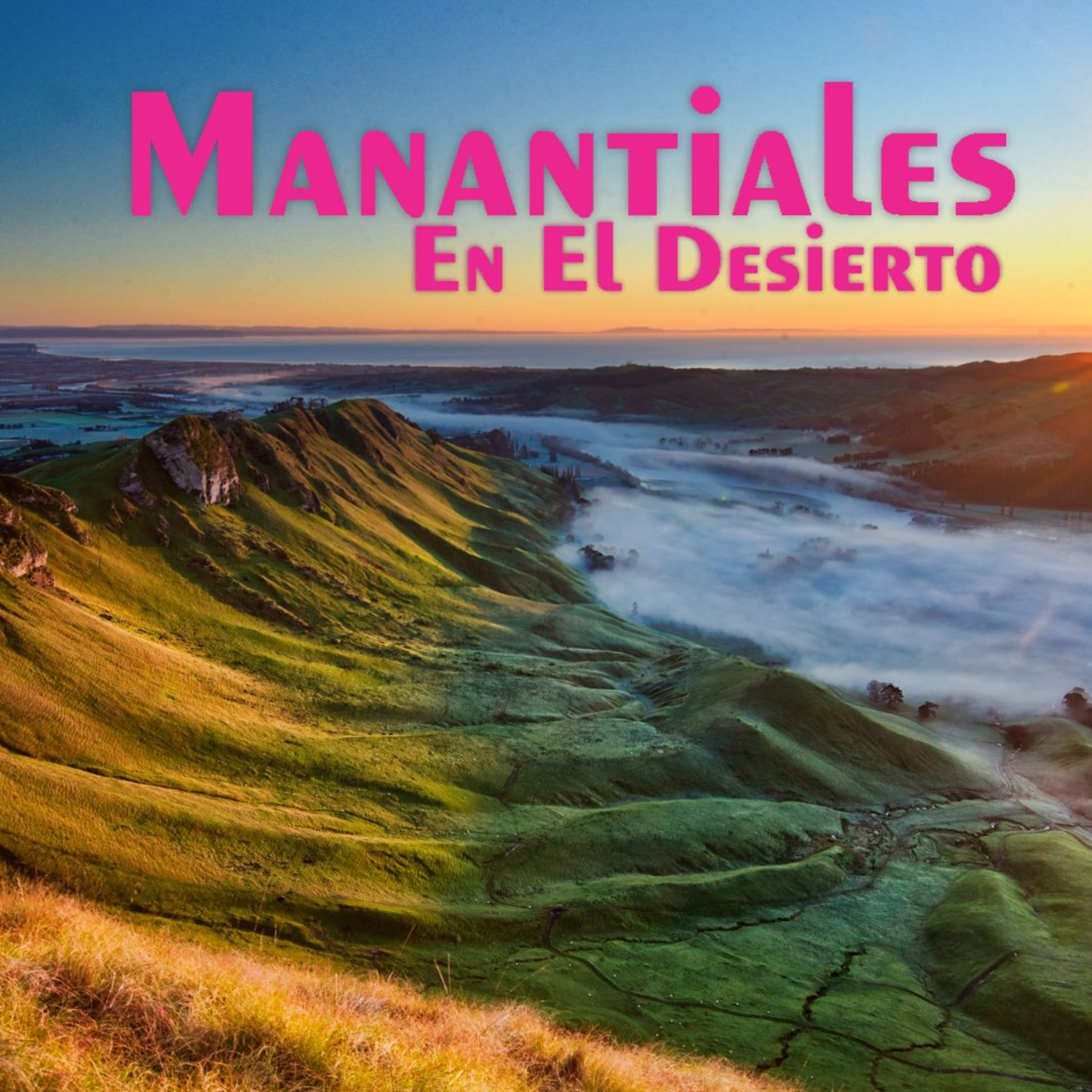 Manantiales en el Desierto - 1 de Marzo episode artwork