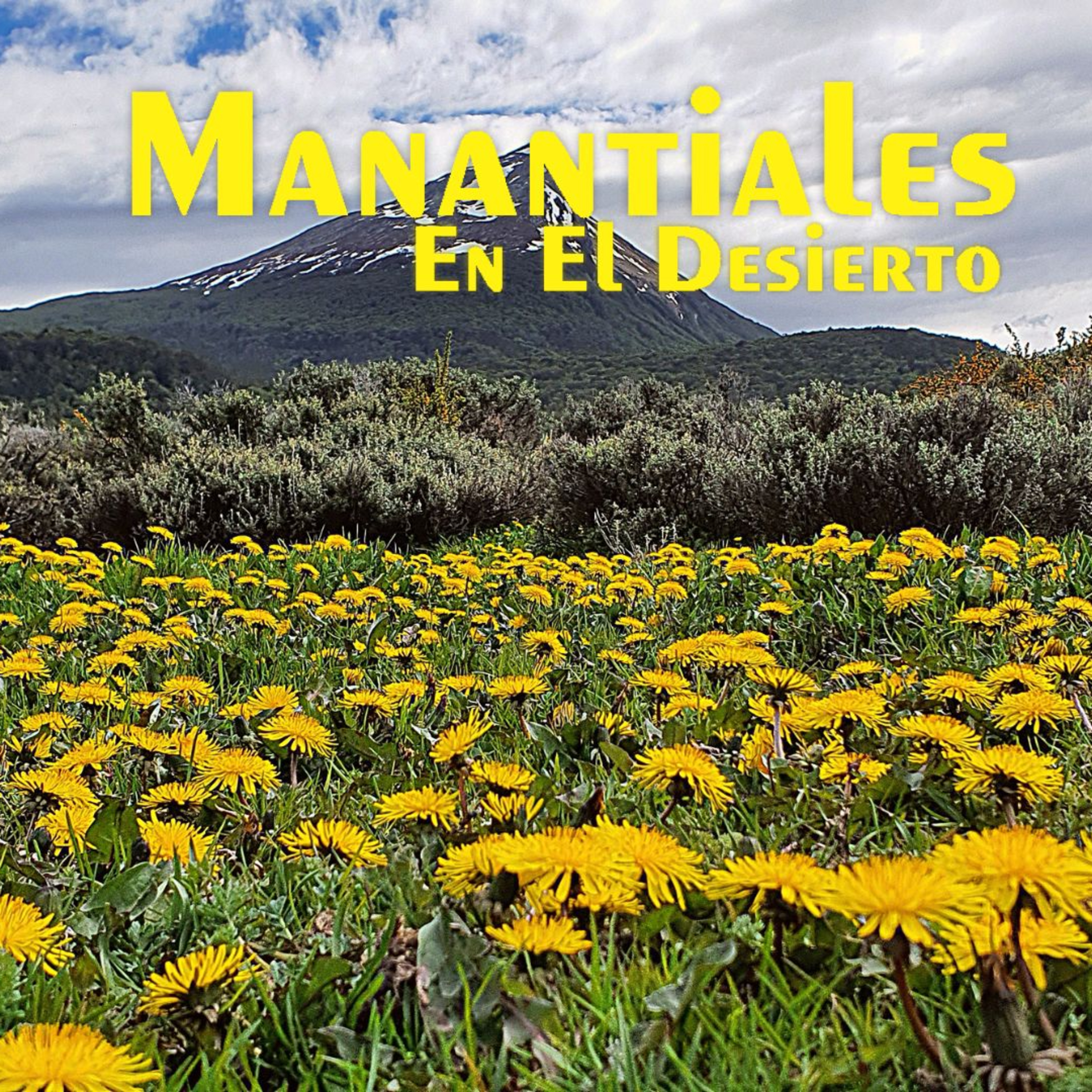 Manantiales en el Desierto - 5 de Marzo episode artwork