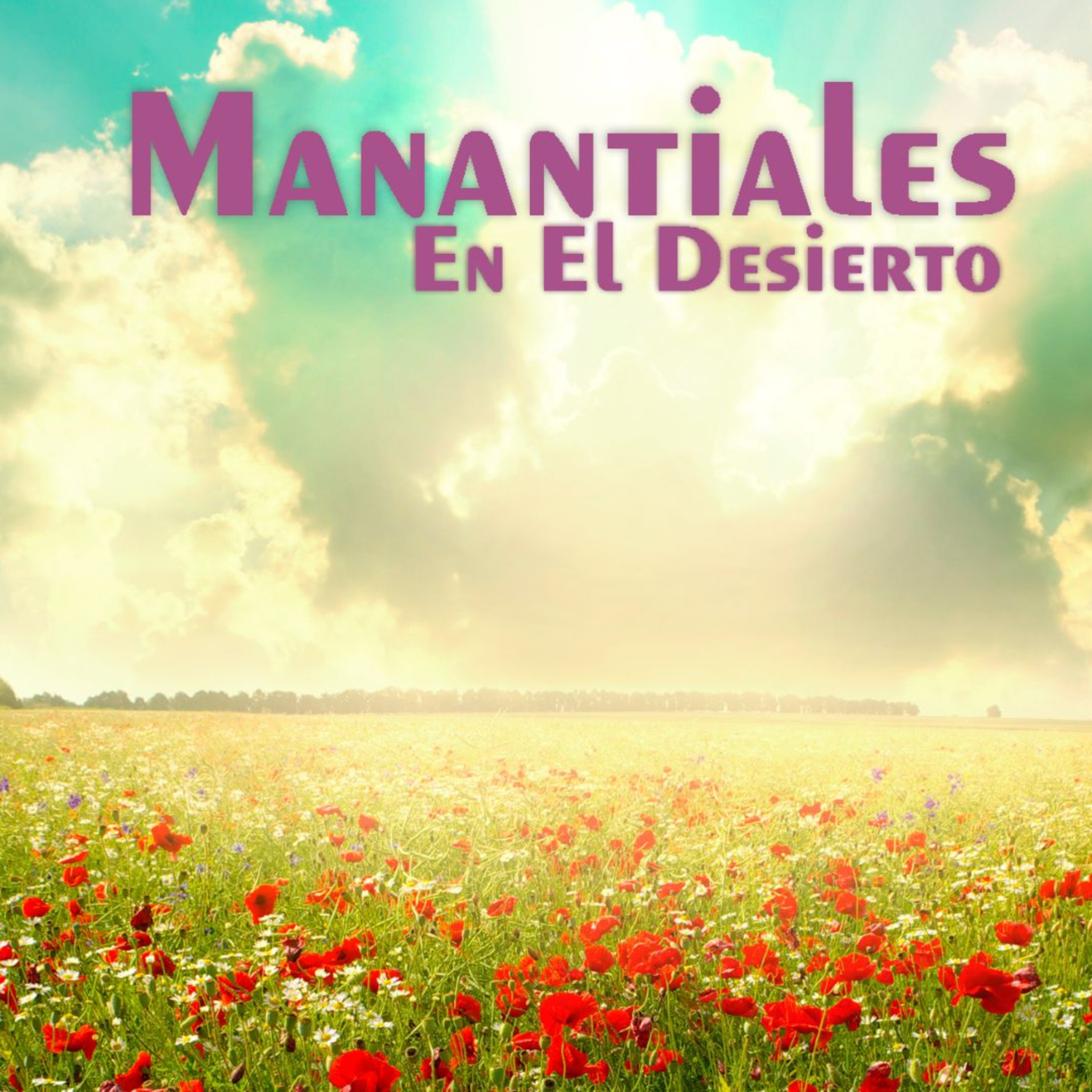 Manantiales en el Desierto - 8 de Marzo episode artwork