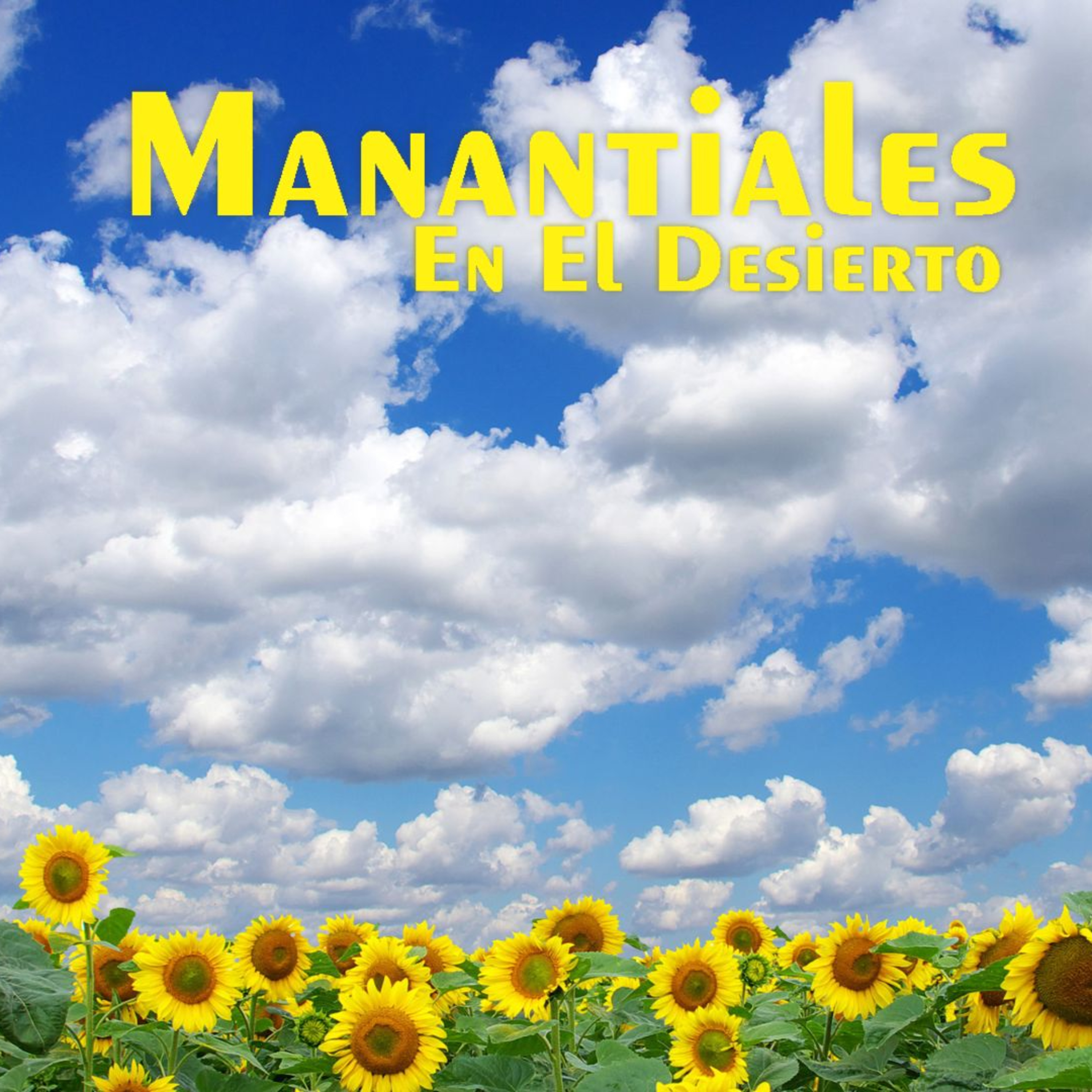 Manantiales en el Desierto - 9 de Marzo episode artwork