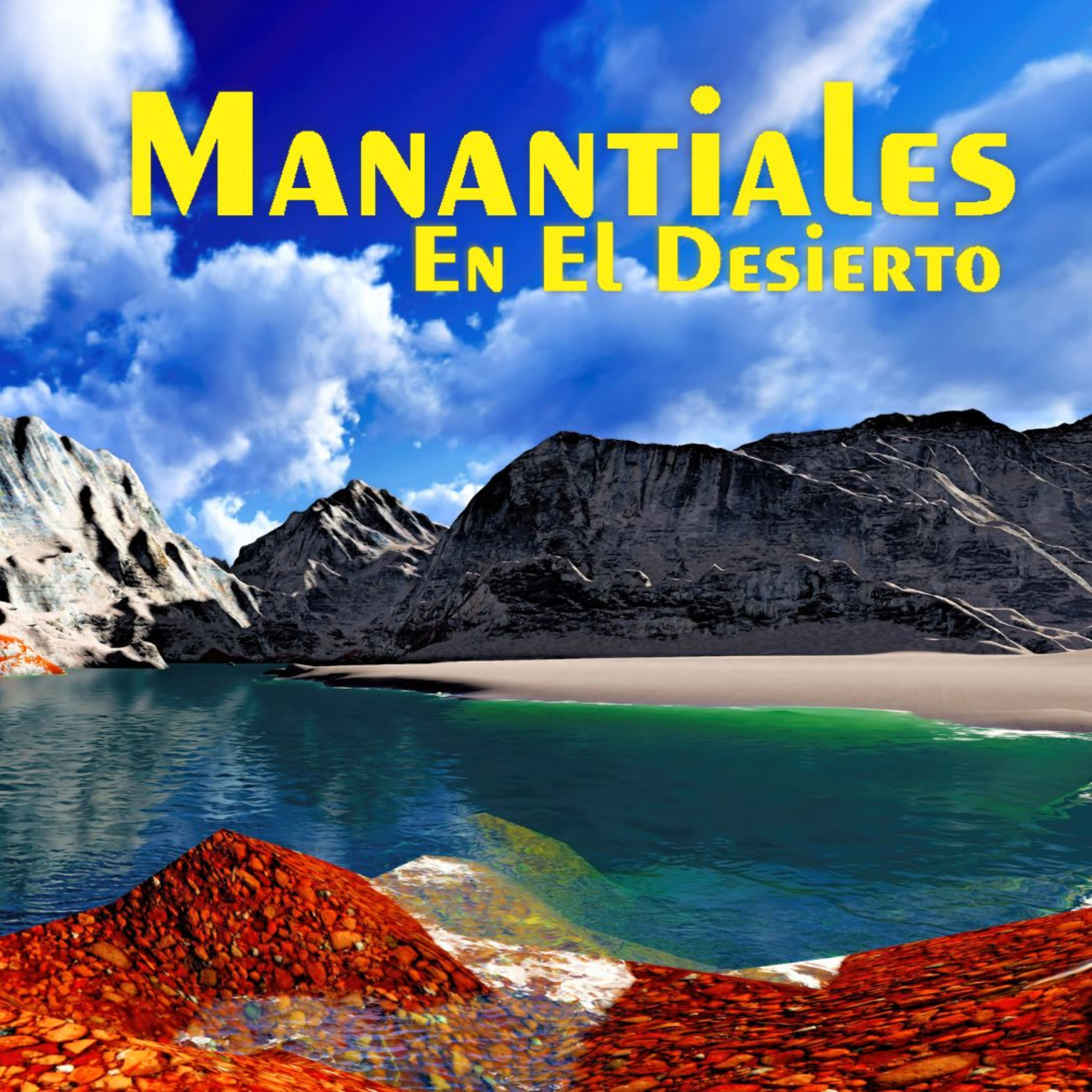 Manantiales en el Desierto - 10 de Marzo episode artwork