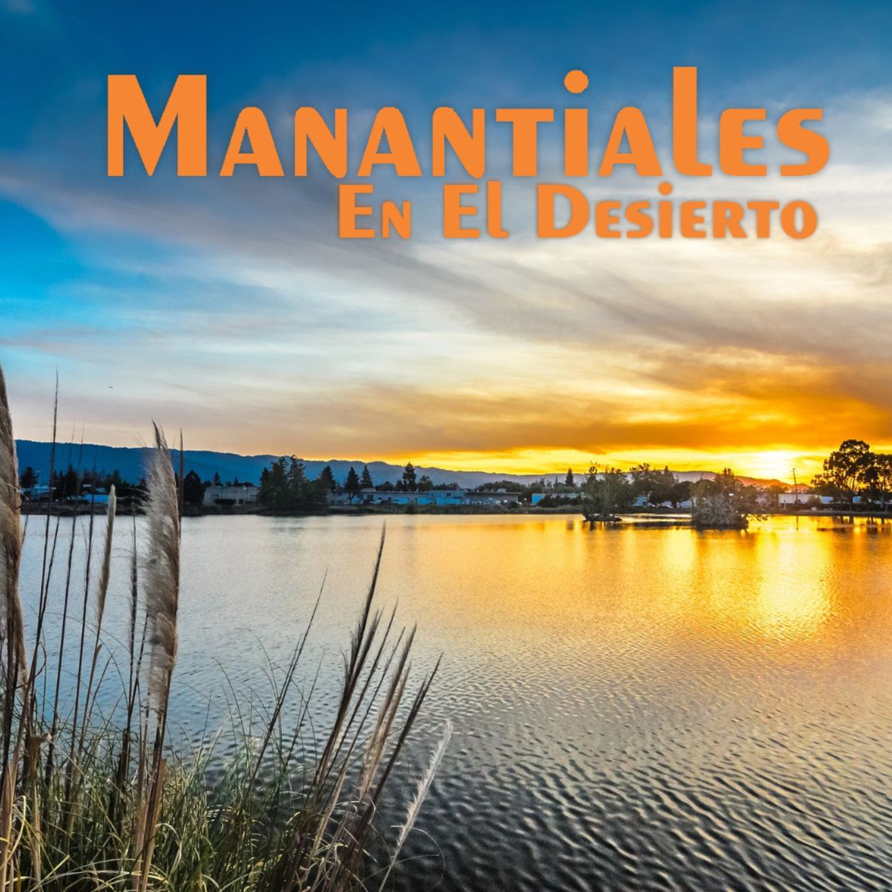 Manantiales en el Desierto - 12 de Marzo episode artwork