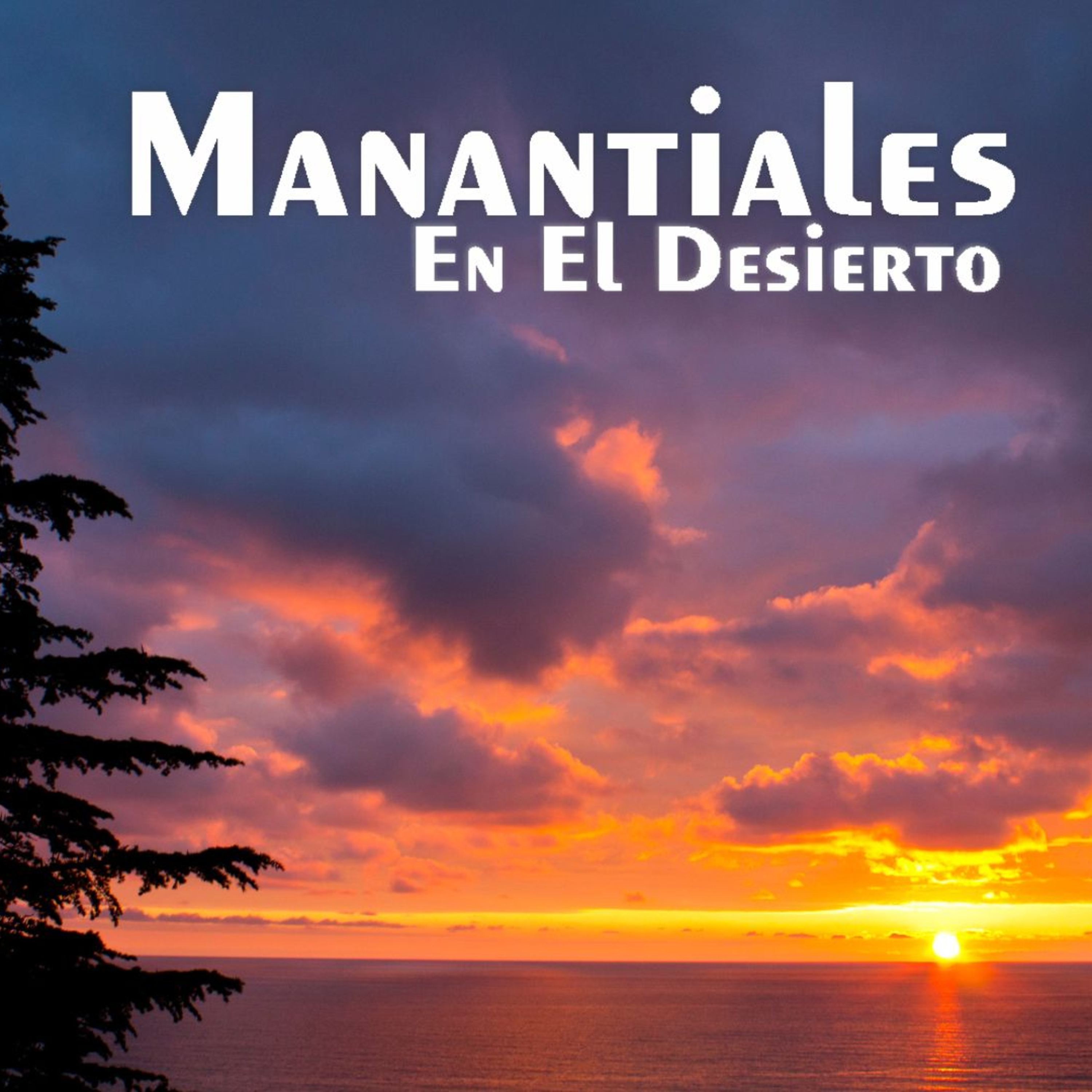 Manantiales en el Desierto - 15 de Marzo episode artwork