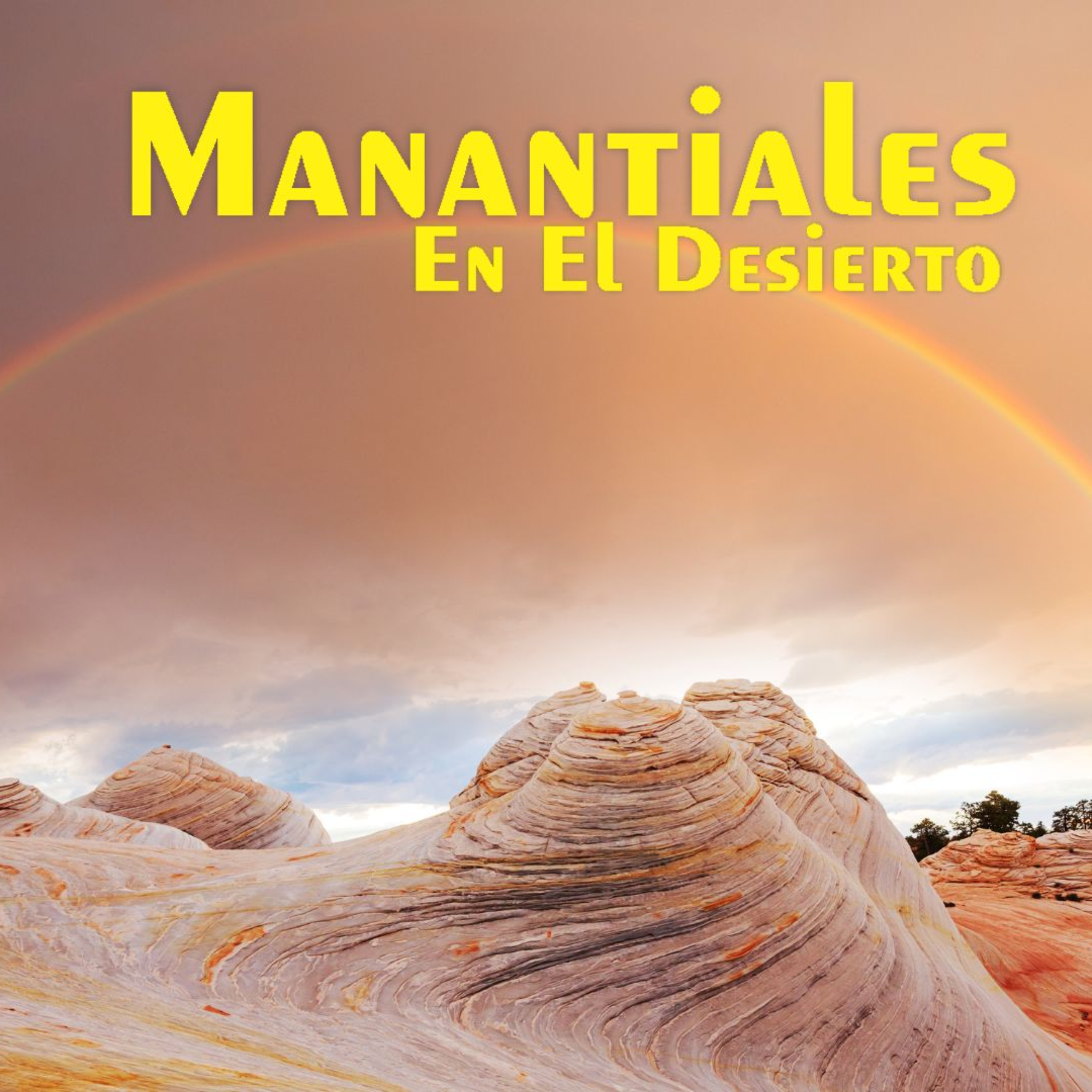 Manantiales en el Desierto - 17 de Marzo episode artwork