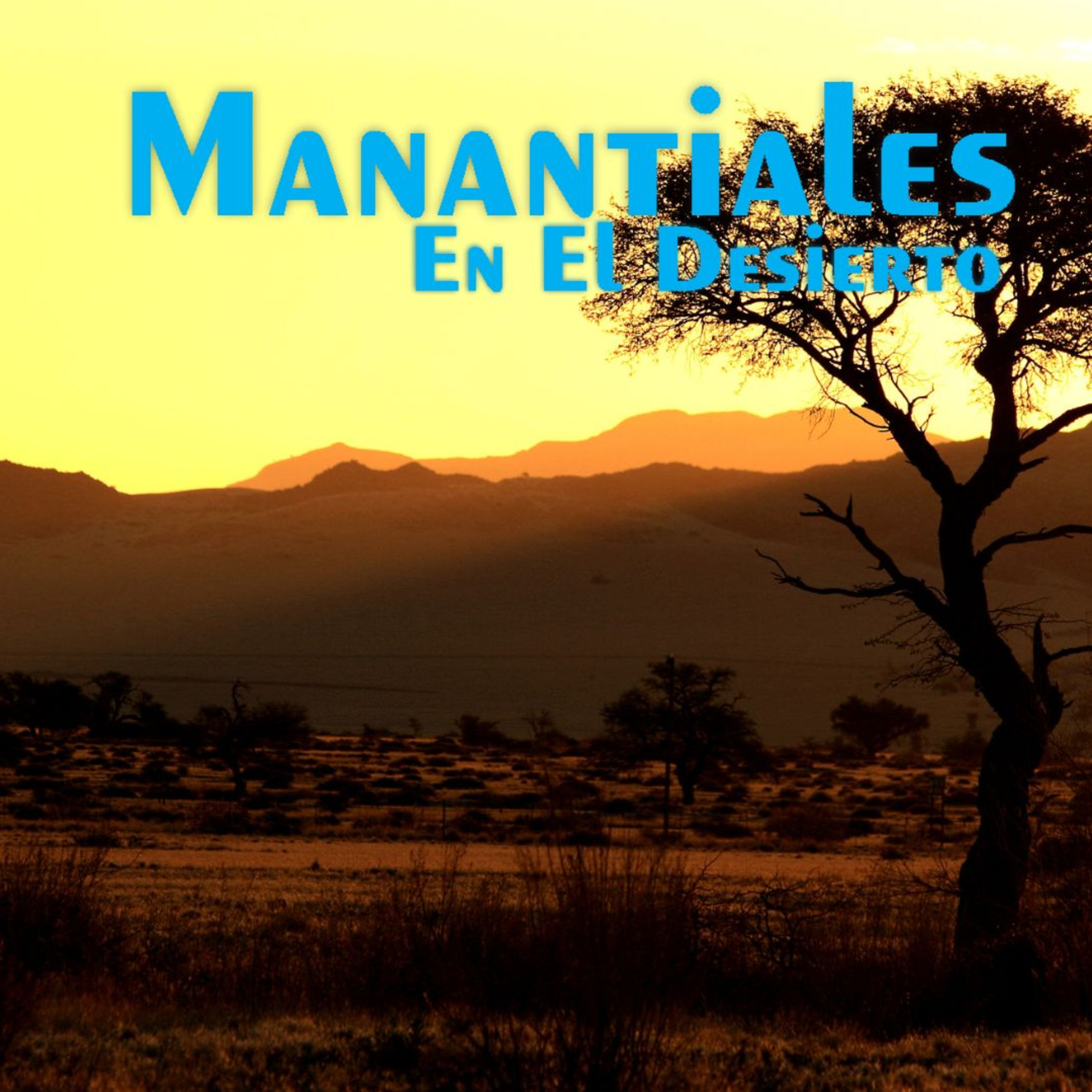 Manantiales en el Desierto - 18 de Marzo episode artwork