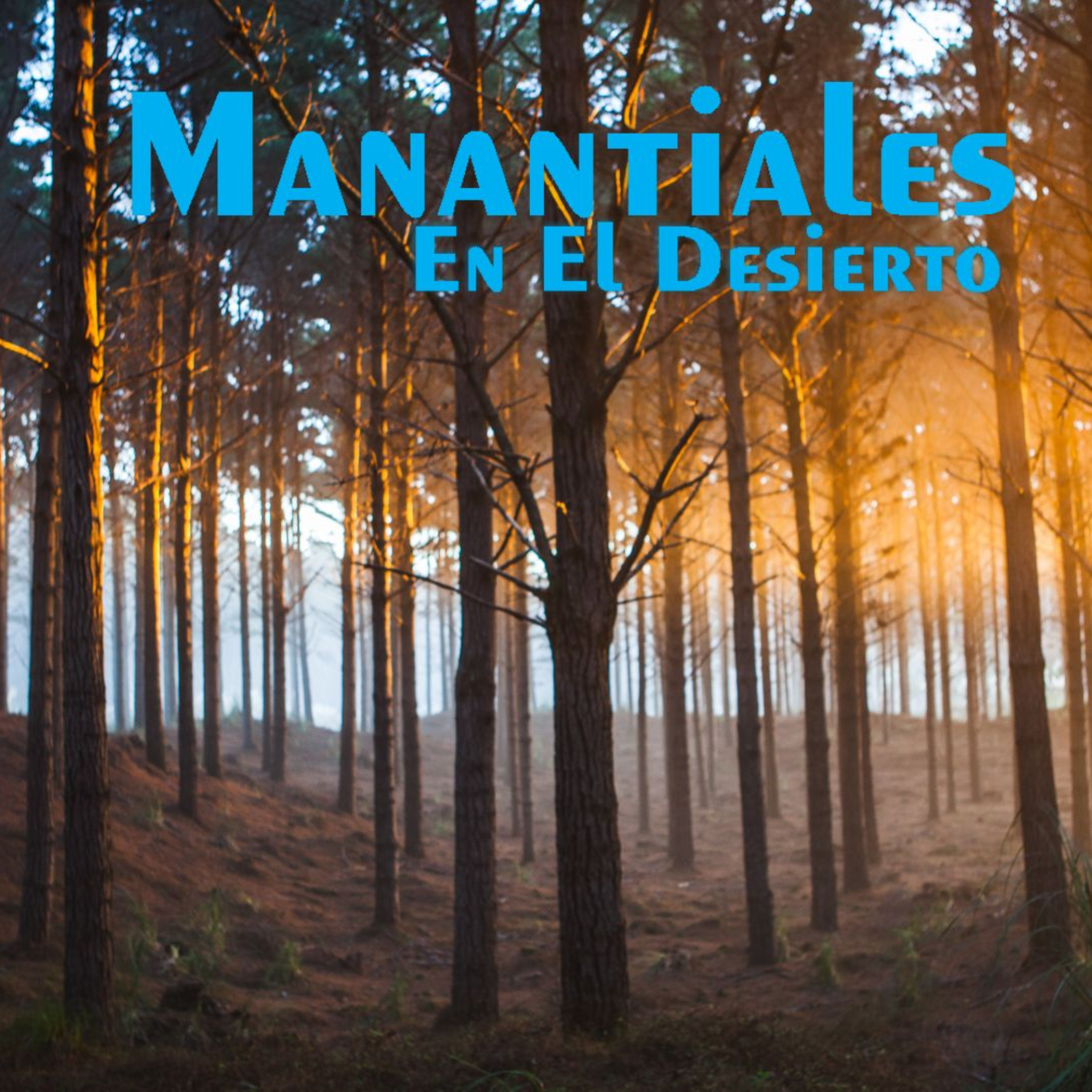 Manantiales en el Desierto - 19 de Marzo episode artwork