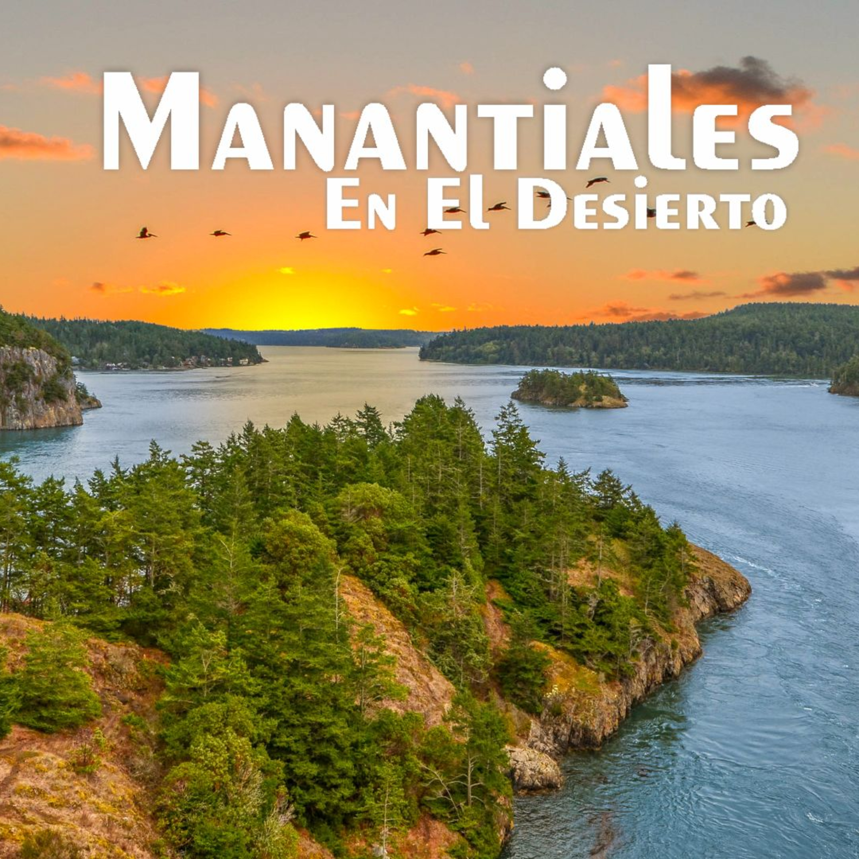 Manantiales en el Desierto - 20 de Marzo episode artwork