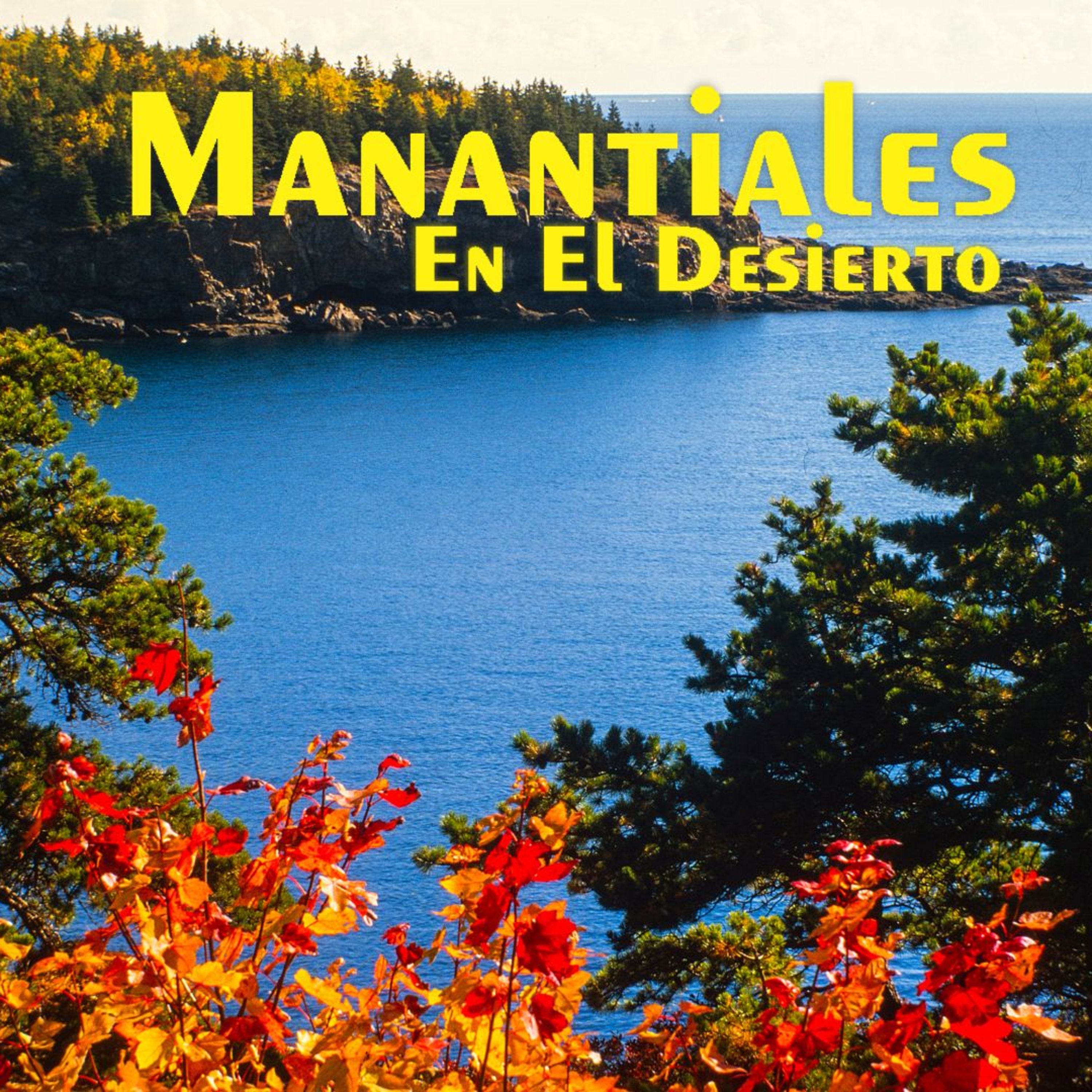Manantiales en el Desierto - 27 de Marzo episode artwork