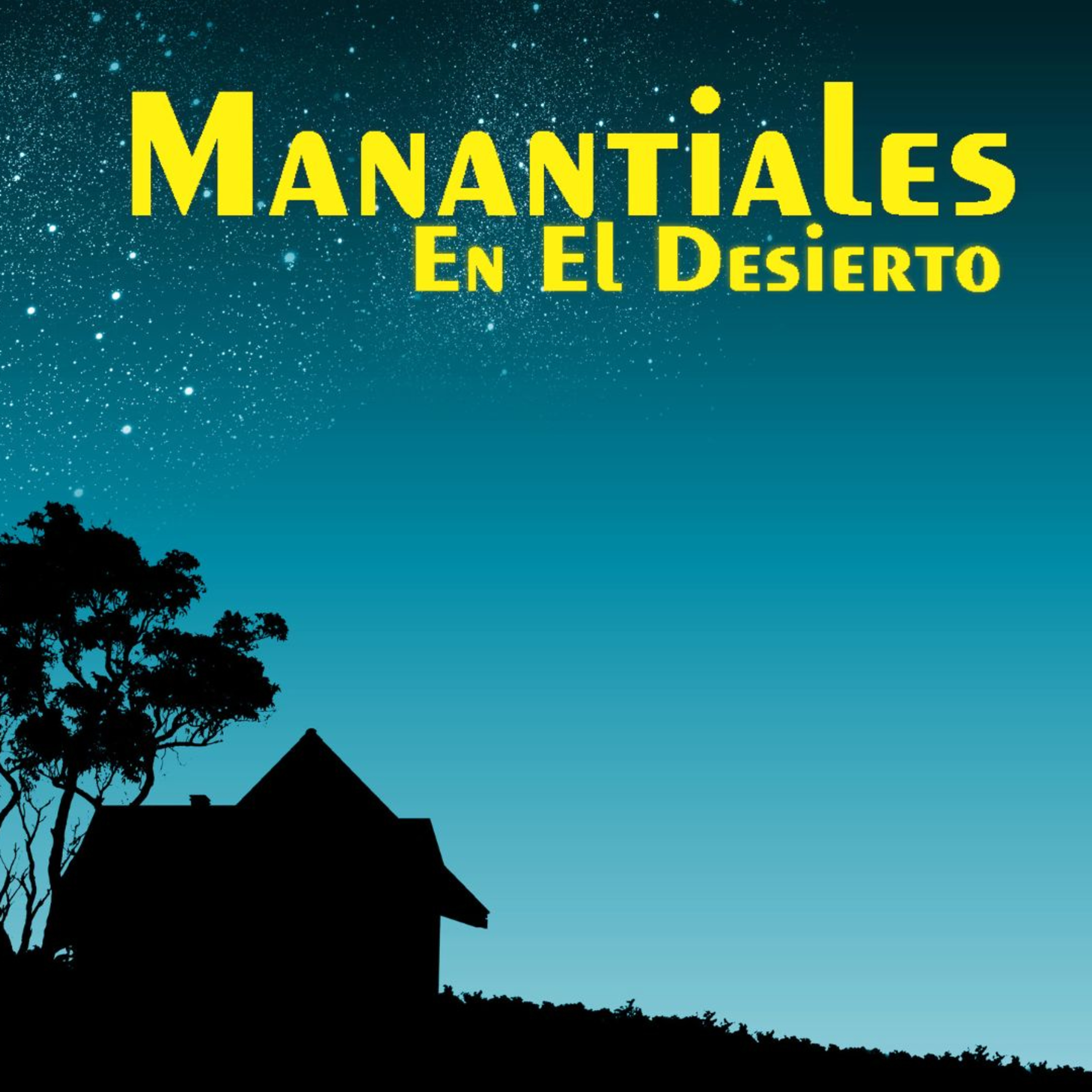 Manantiales en el Desierto - 3 de Abril episode artwork