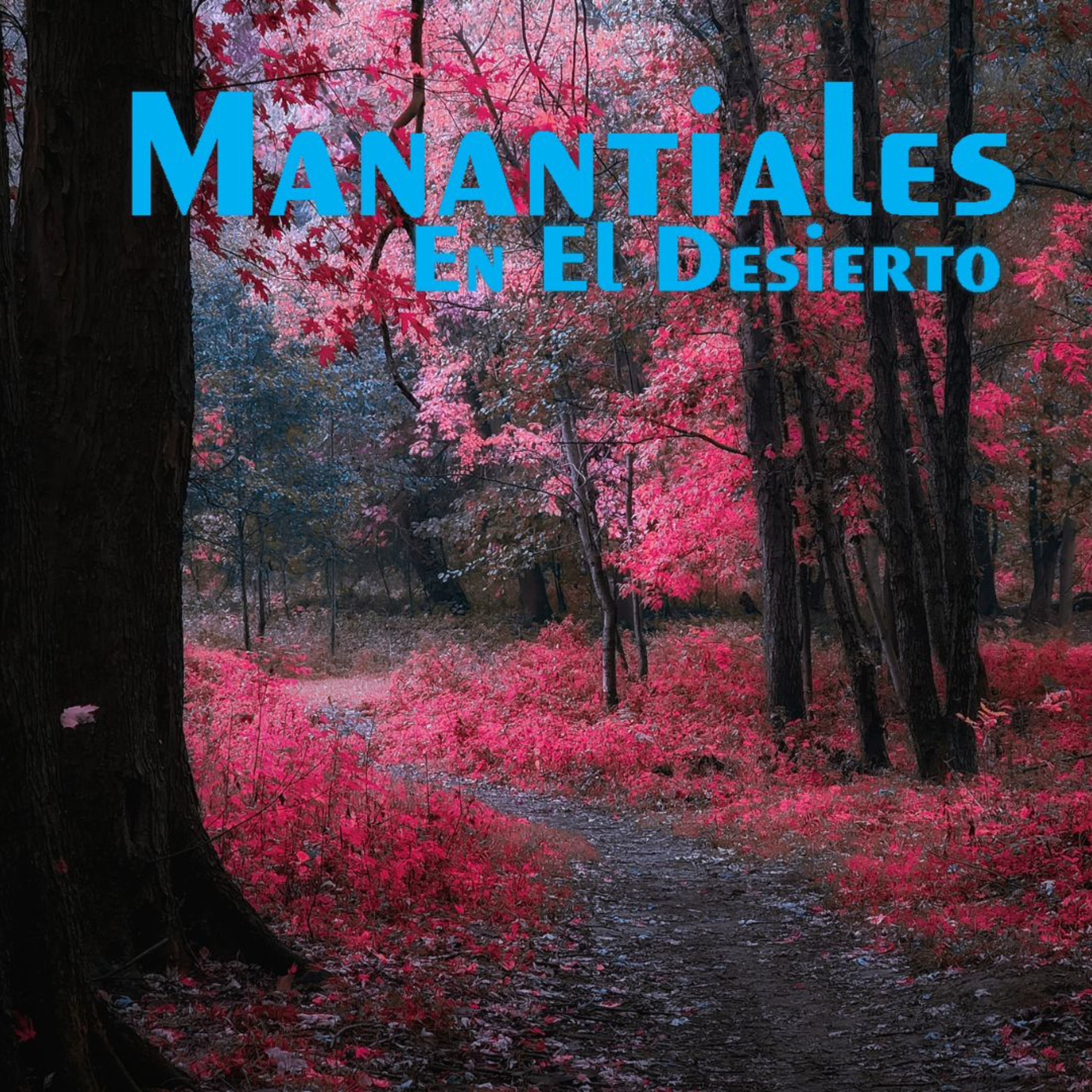 Manantiales en el Desierto - 4 de Abril episode artwork