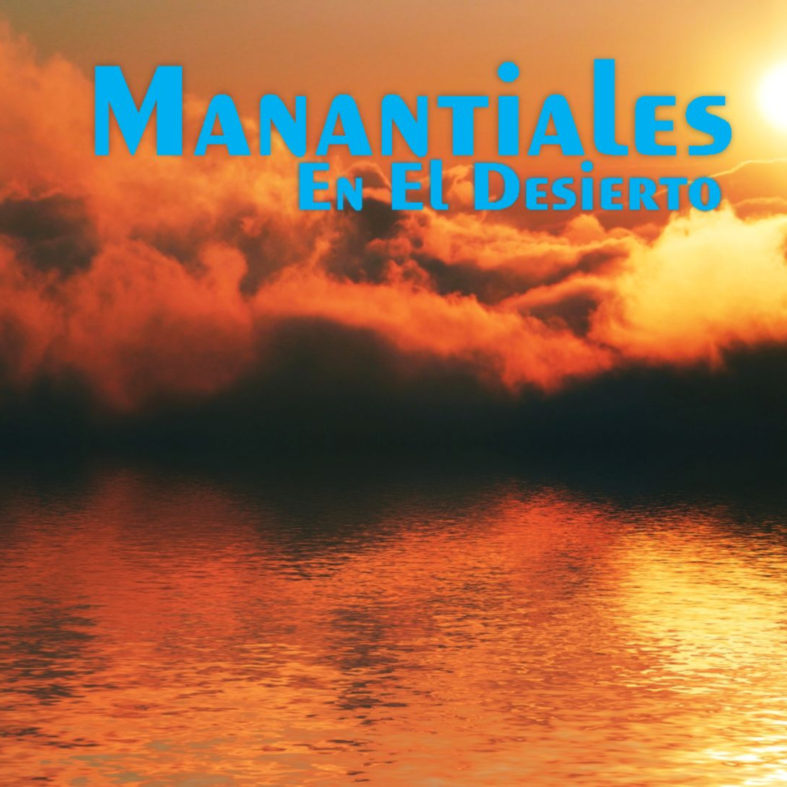 Manantiales en el Desierto - 6 de Abril episode artwork