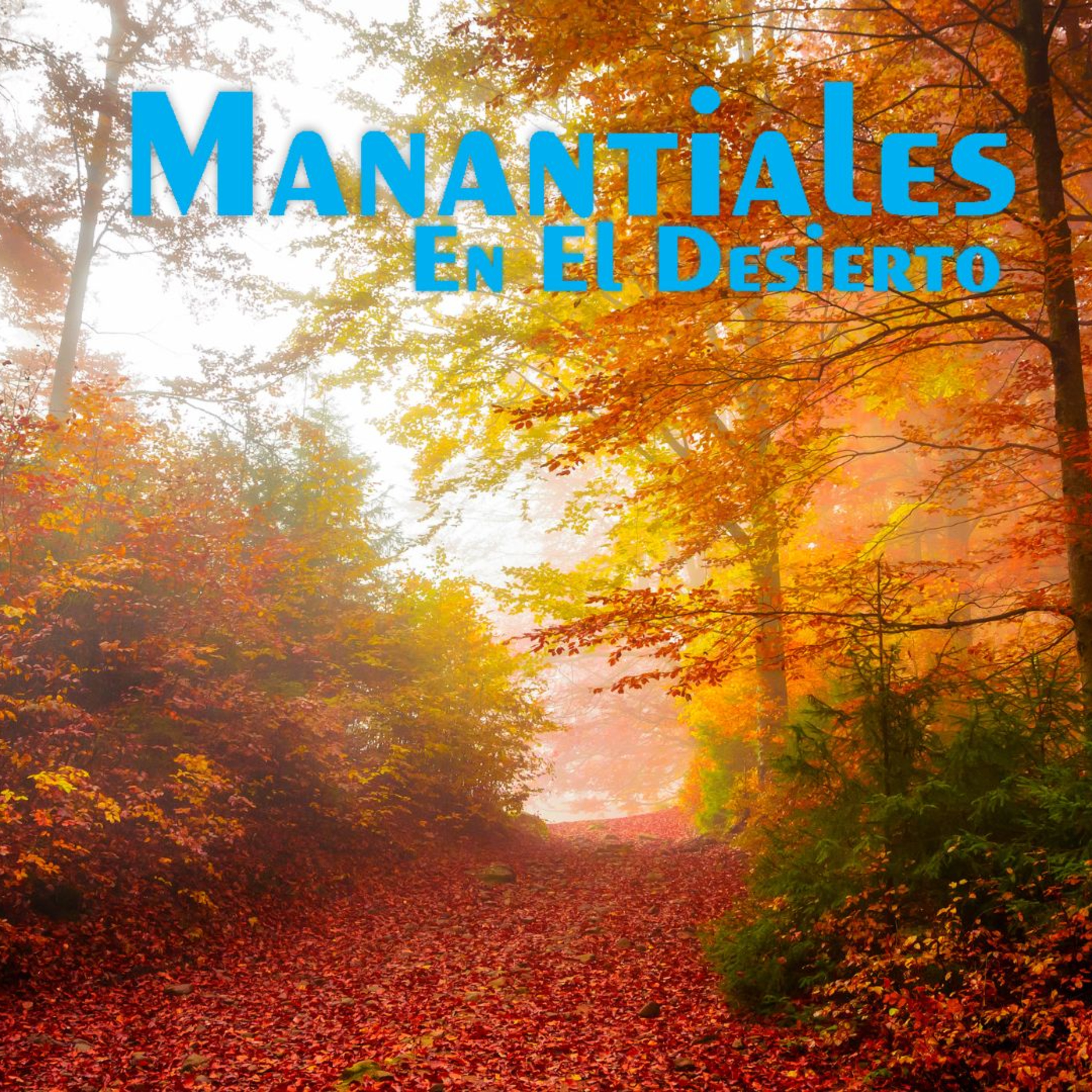 Manantiales en el Desierto - 9 de Abril episode artwork