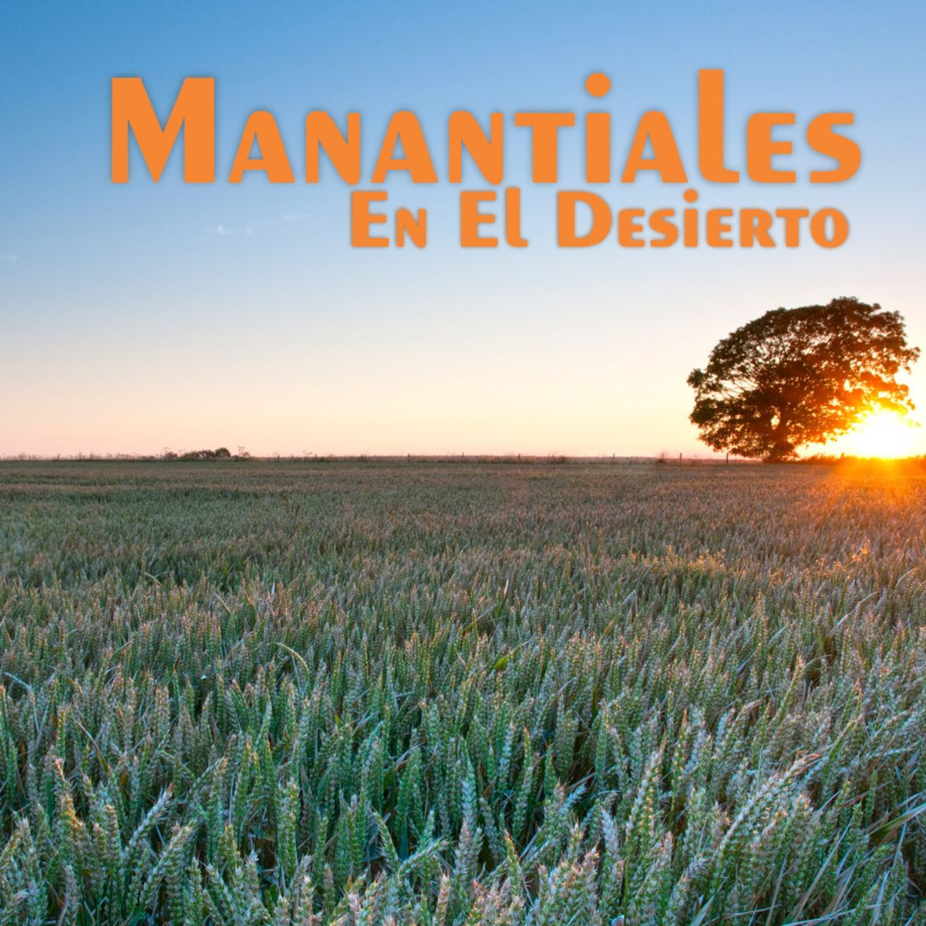 Manantiales en el Desierto - 10 de Abril episode artwork