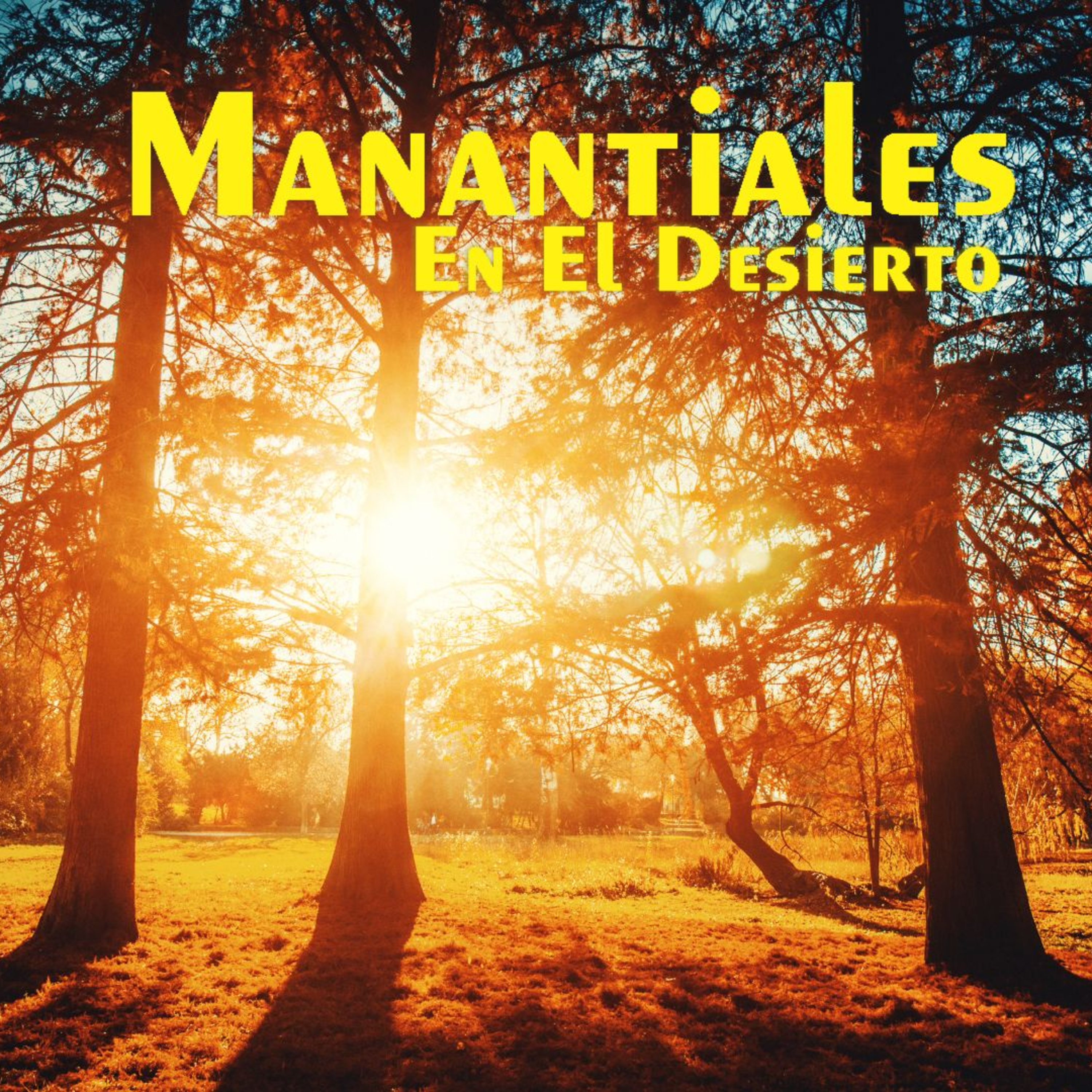 Manantiales en el Desierto - 14 de Abril episode artwork
