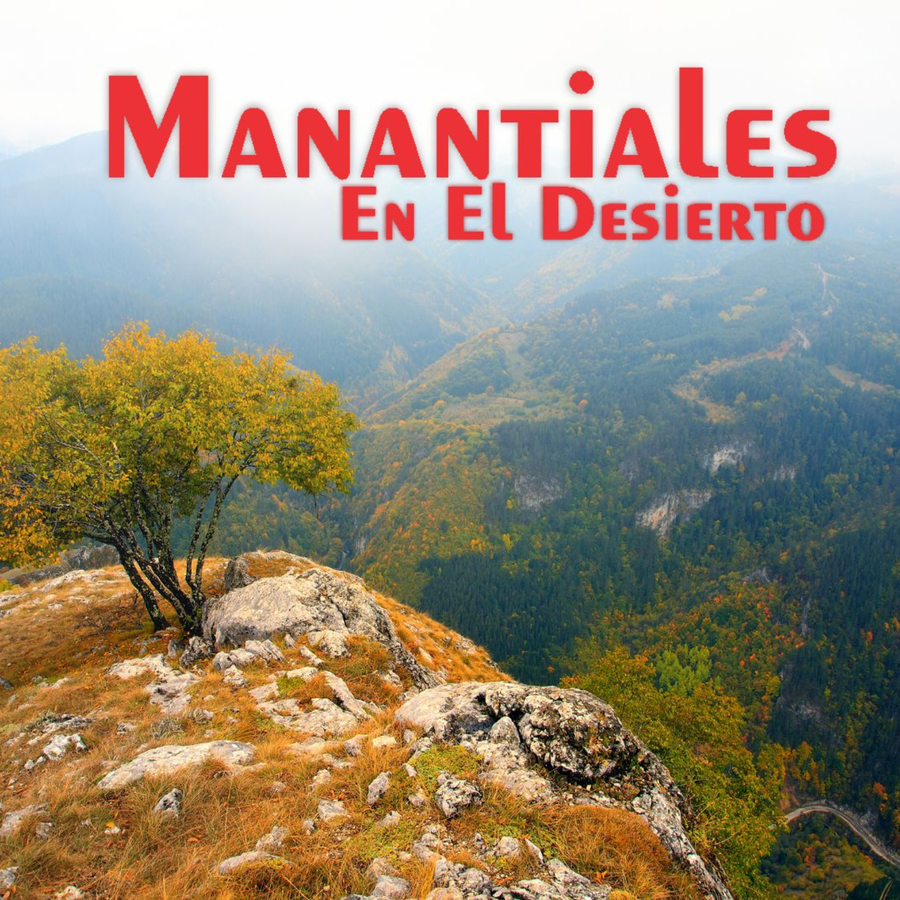 Manantiales en el Desierto - 15 de Abril episode artwork