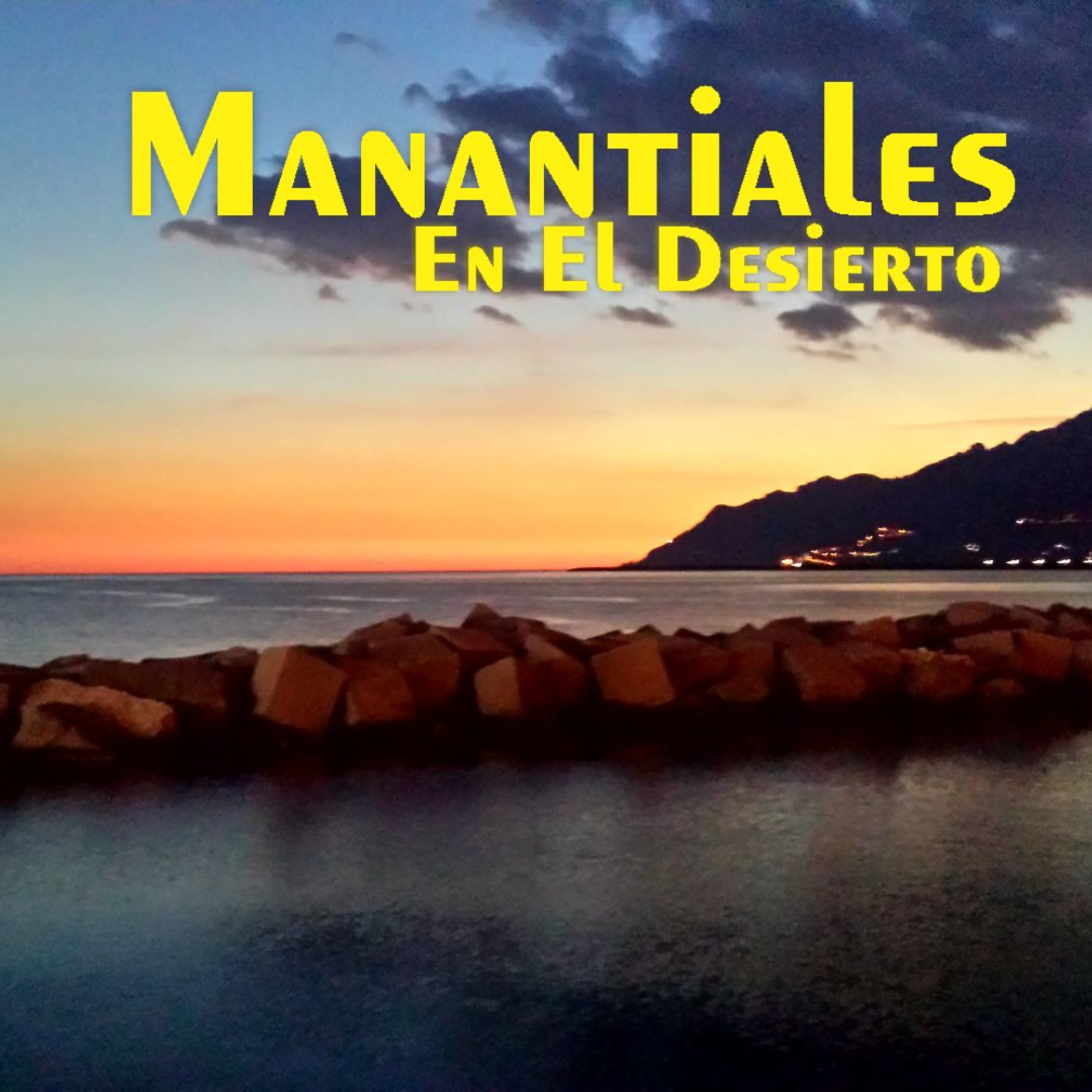Manantiales en el Desierto - 16 de Abril episode artwork
