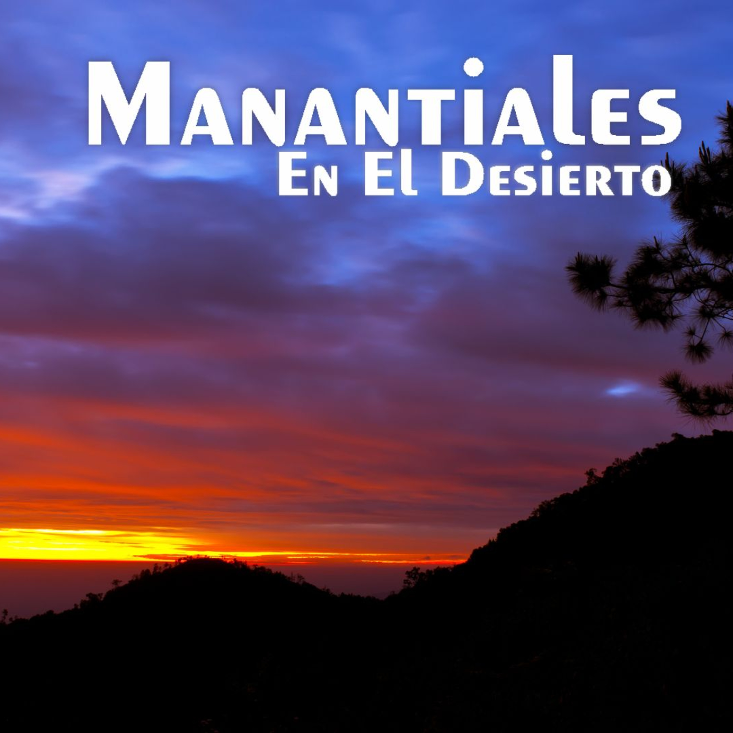 Manantiales en el Desierto - 18 de Abril episode artwork