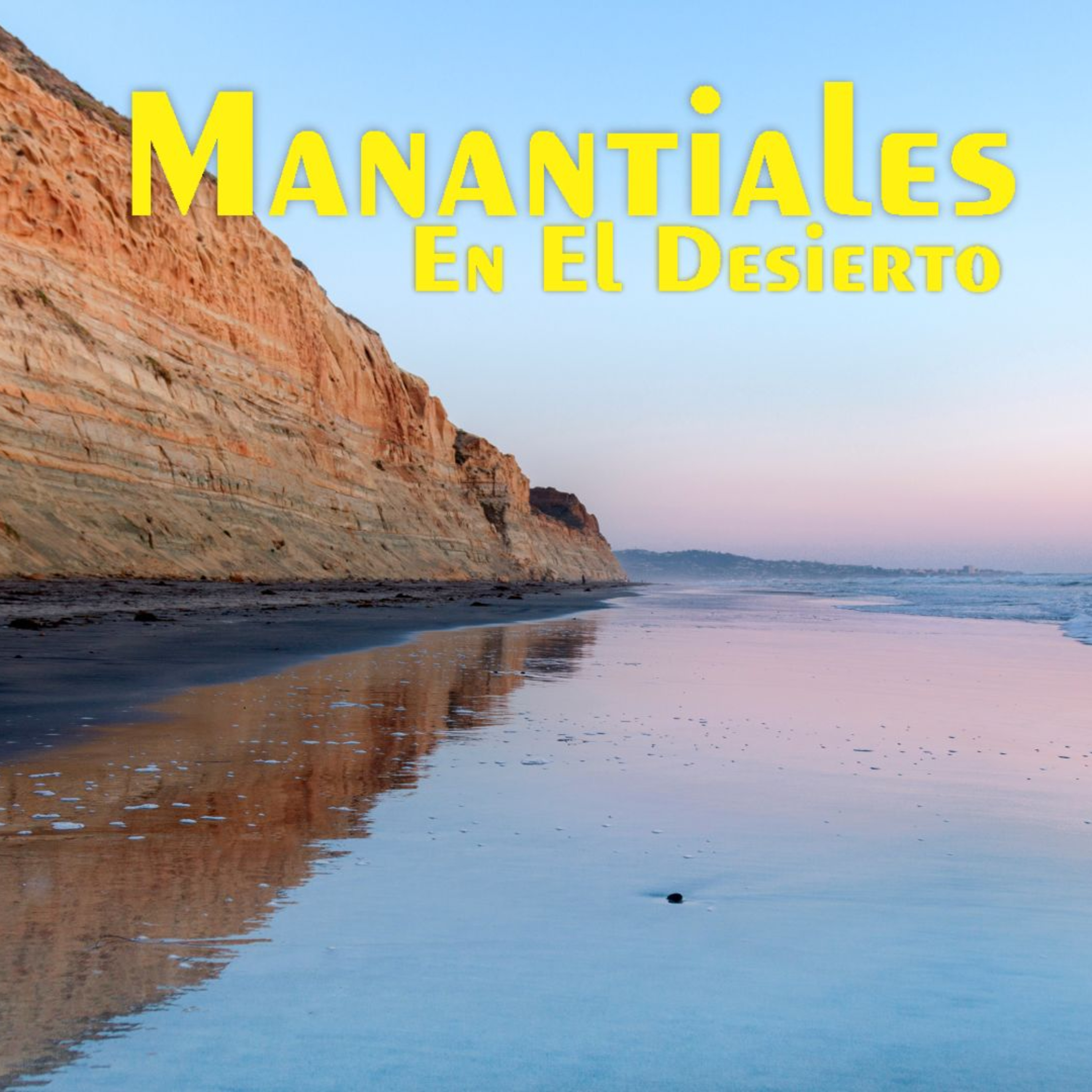 Manantiales en el Desierto - 20 de Abril episode artwork