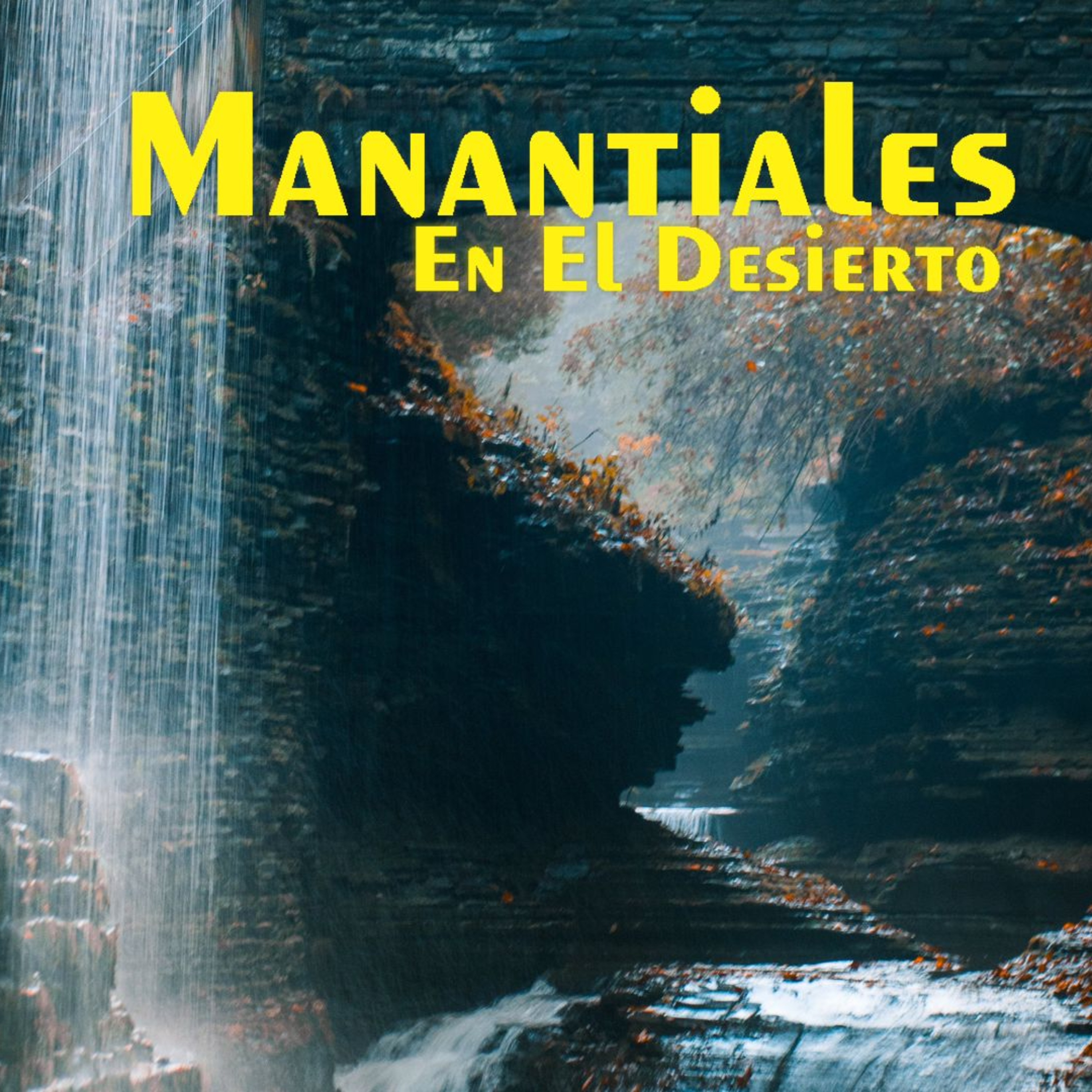 Manantiales en el Desierto - 21 de Abril episode artwork