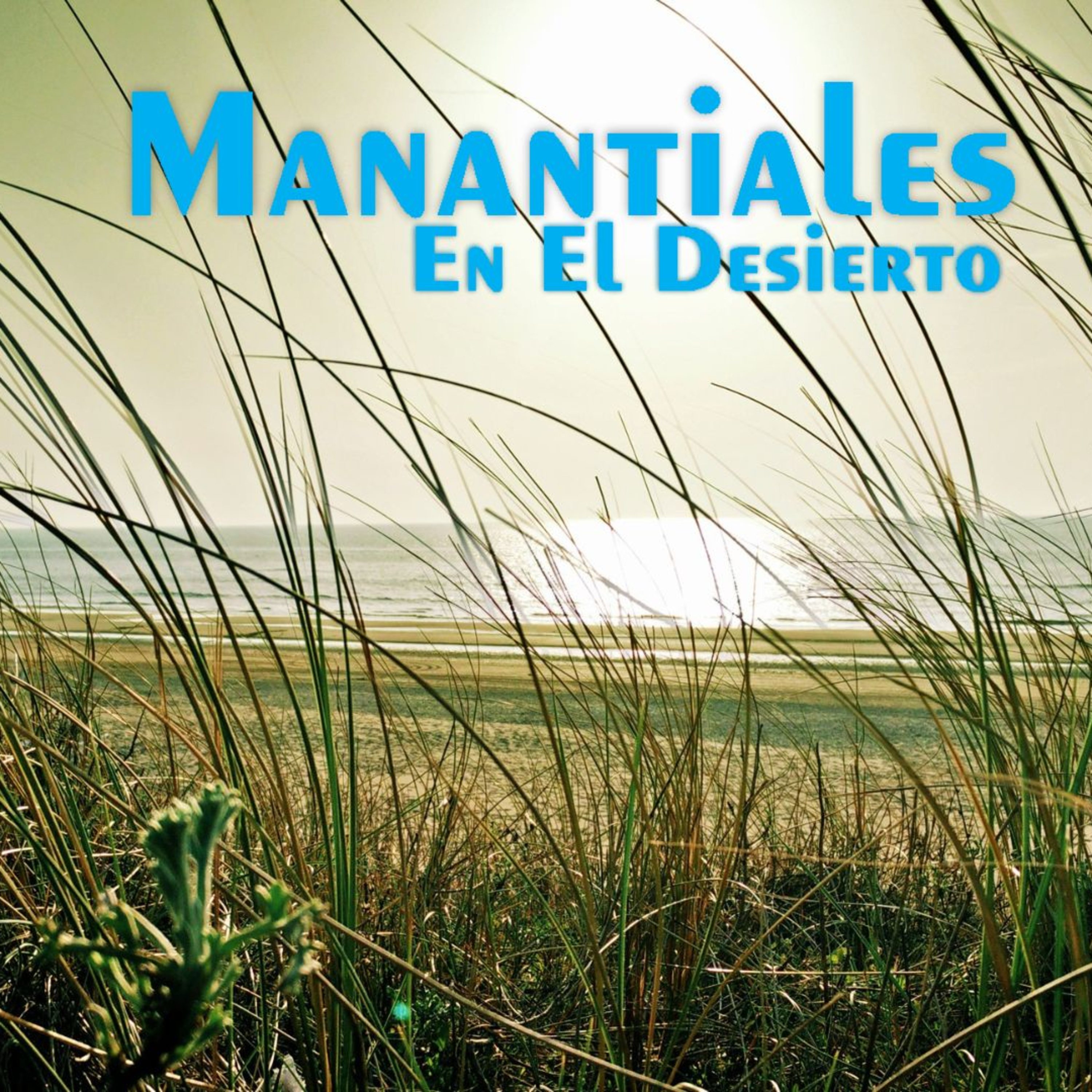 Manantiales en el Desierto - 23 de Abril episode artwork