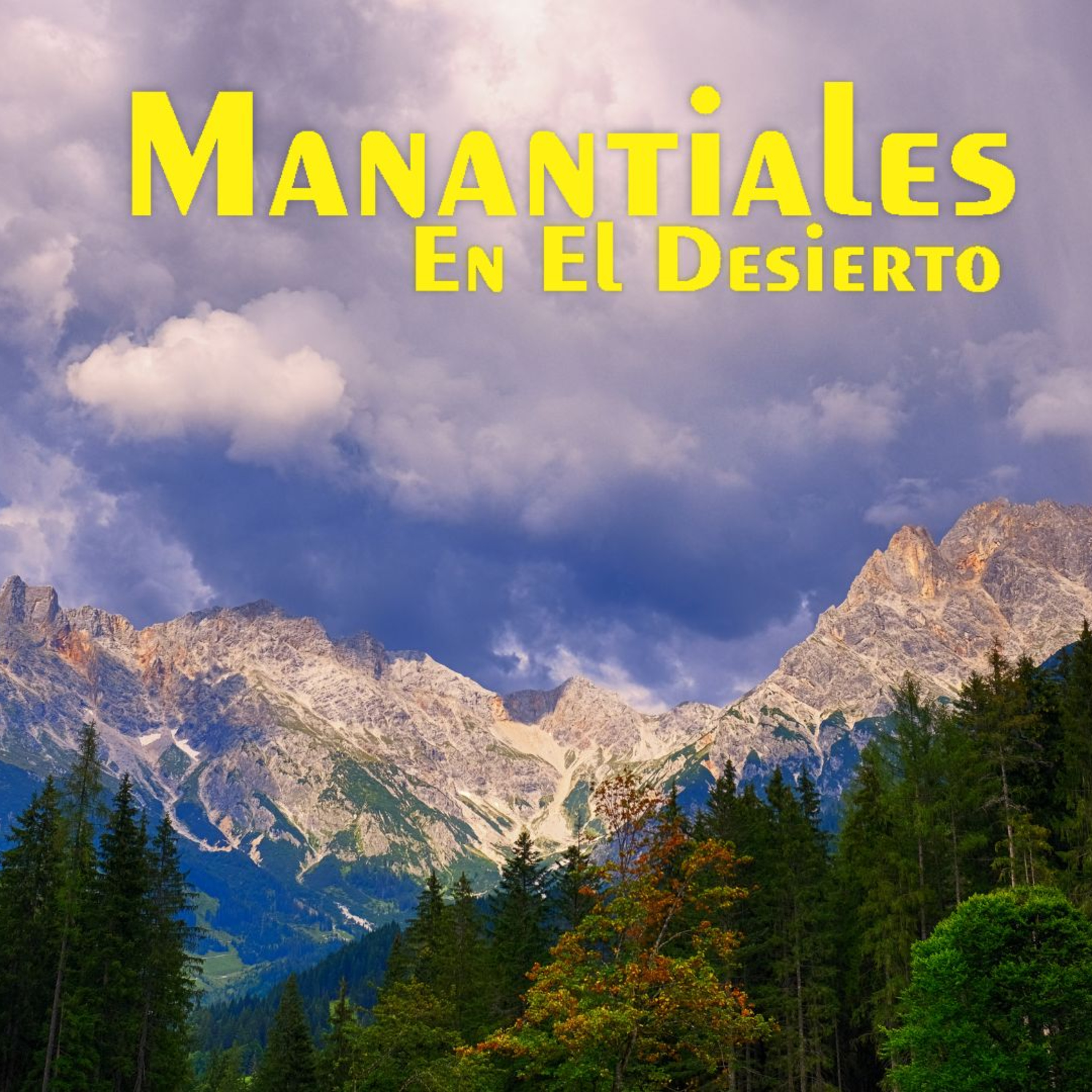Manantiales en el Desierto - 29 de Abril episode artwork