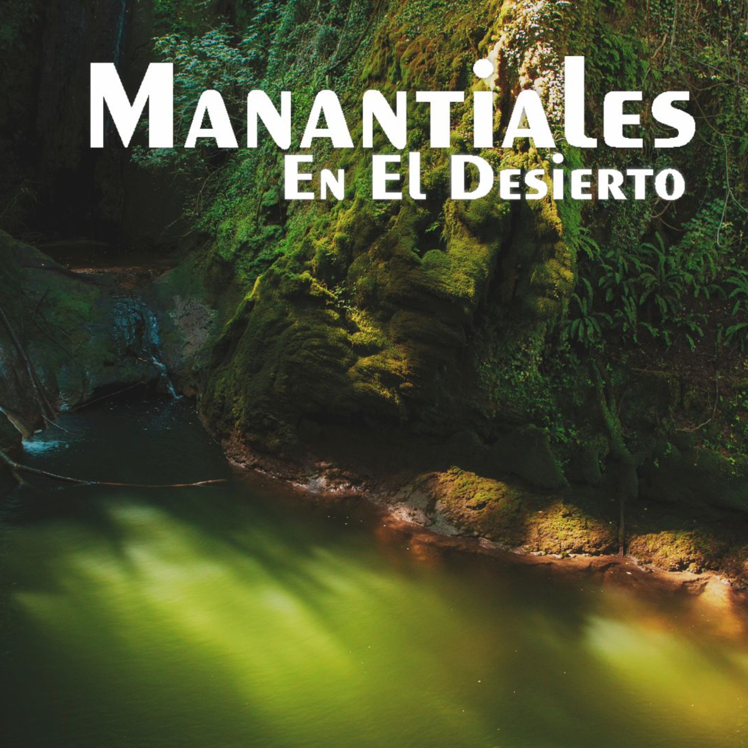 Manantiales en el Desierto - 5 de Mayo episode artwork
