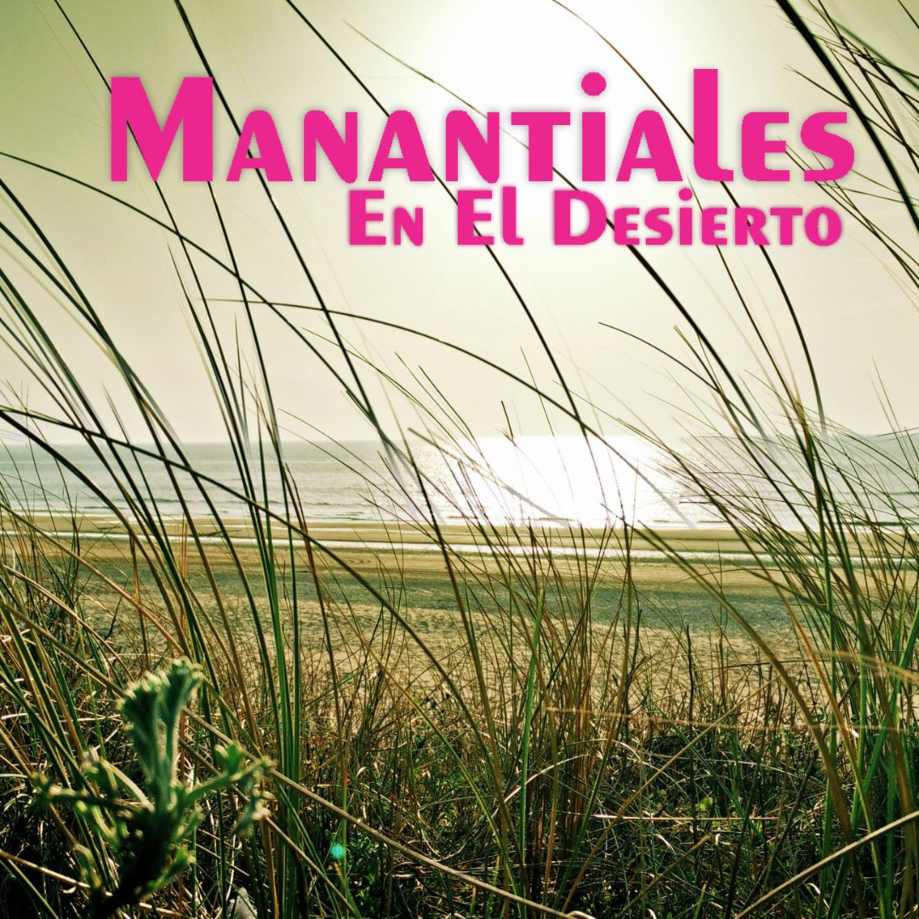 Manantiales en el Desierto - 7 de Mayo episode artwork