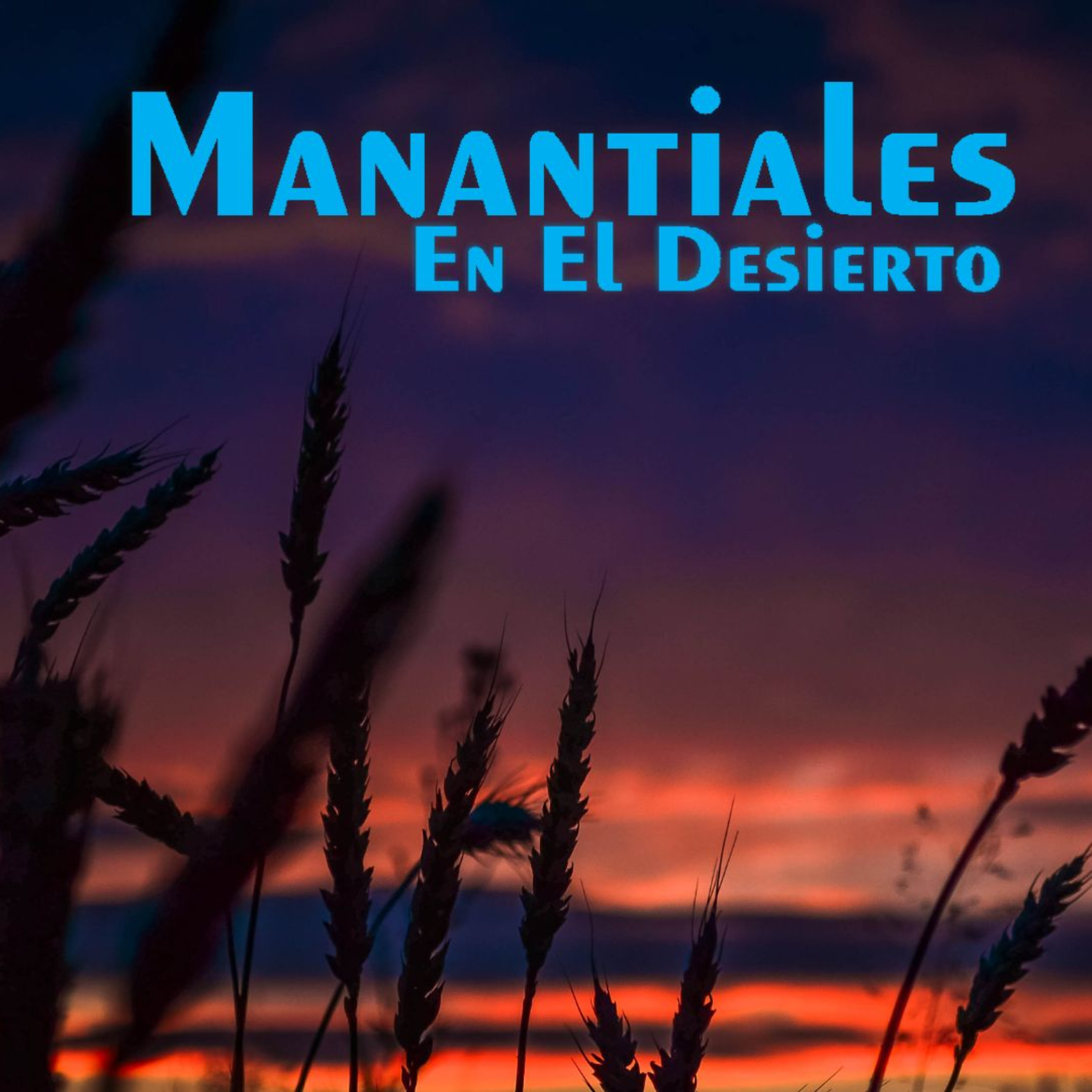 Manantiales en el Desierto - 9 de Mayo episode artwork